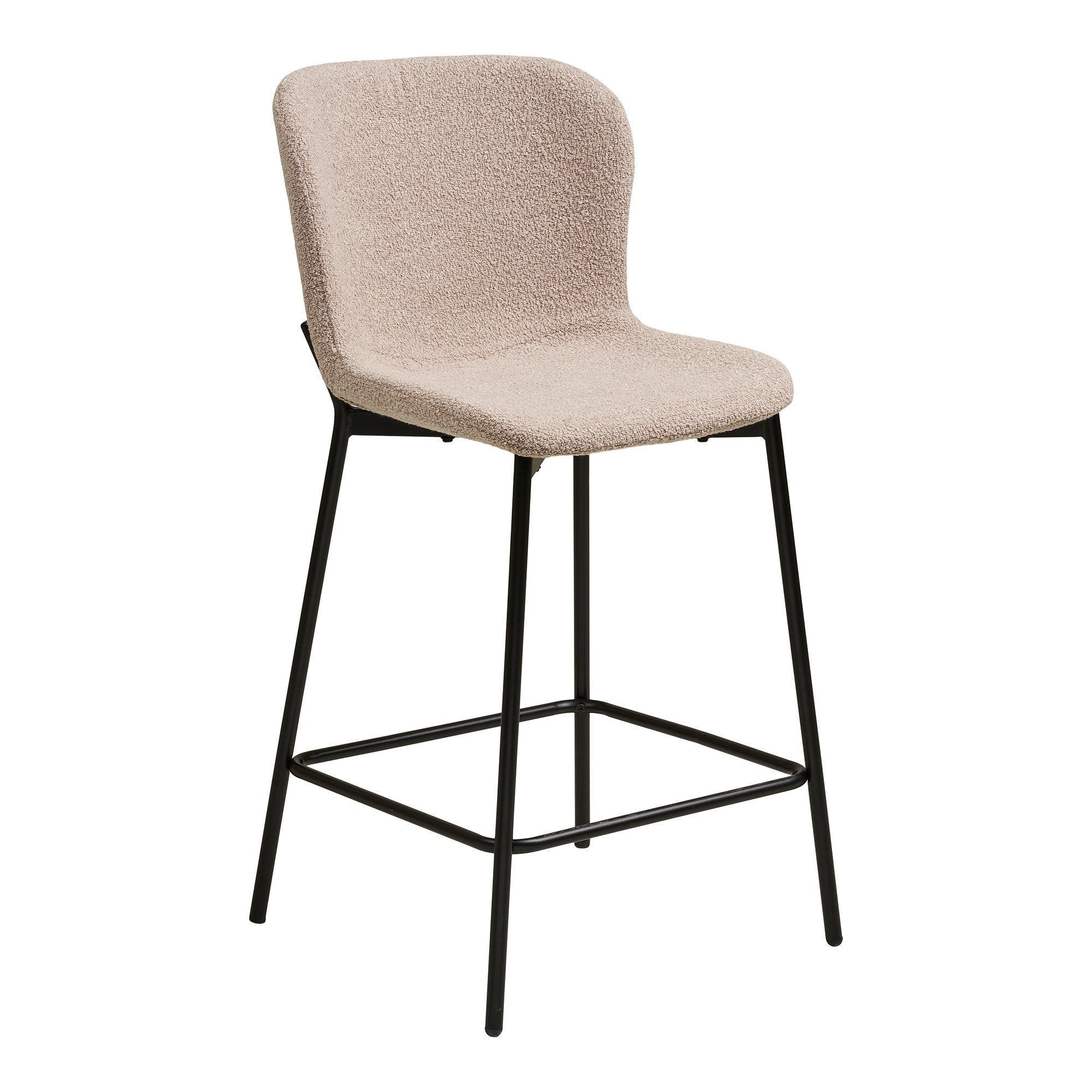 Set of 2 Maceda Counter Chairs