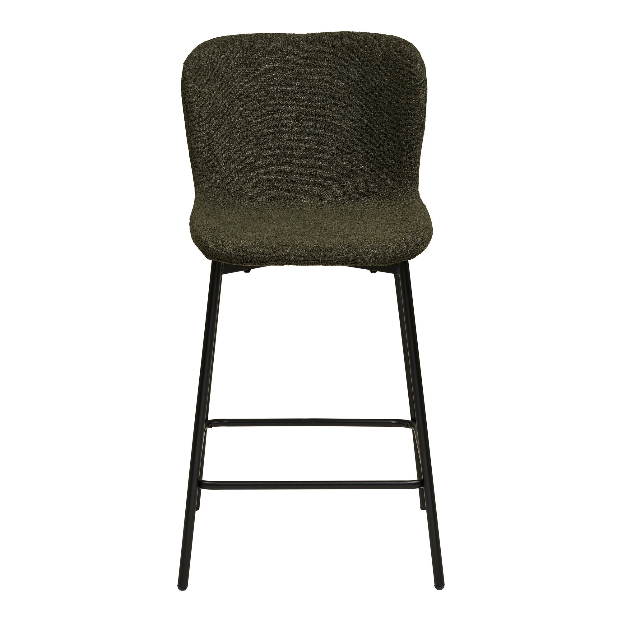 Set of 2 Maceda Counter Chairs