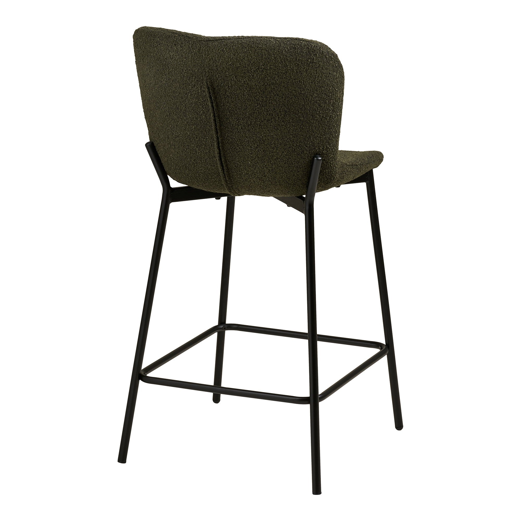 Set of 2 Maceda Counter Chairs