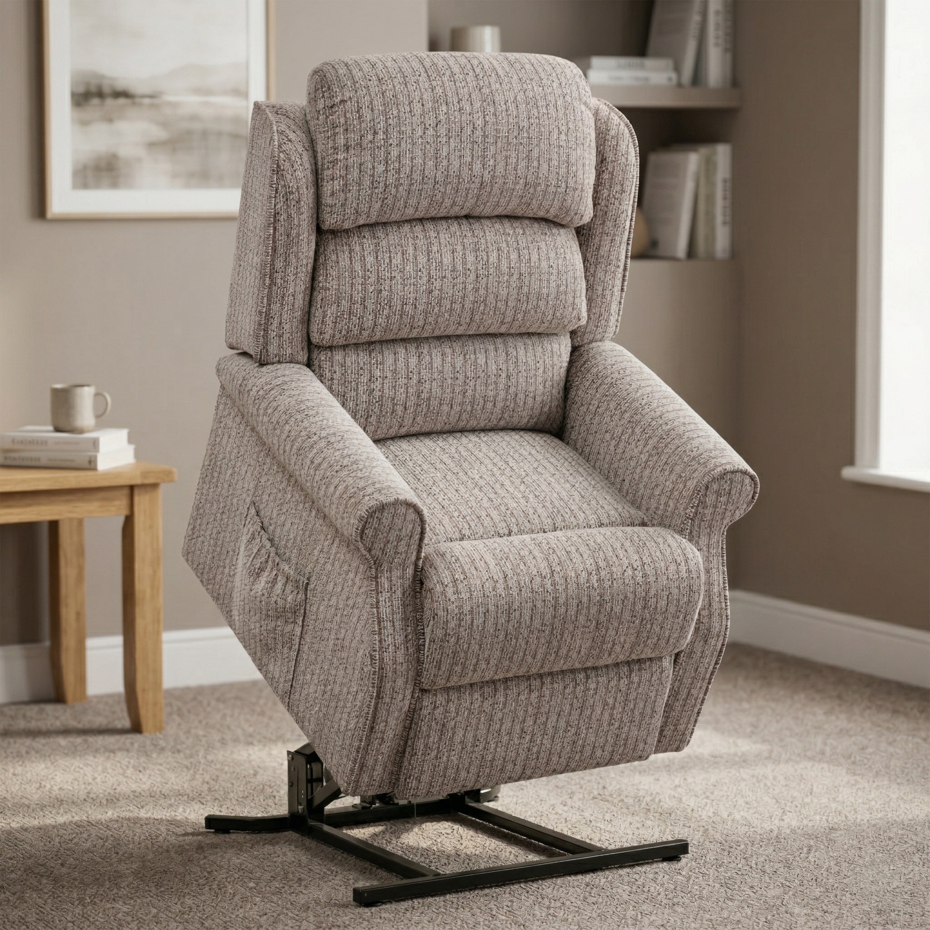 Windsor Lift & Tilt Chair Collection