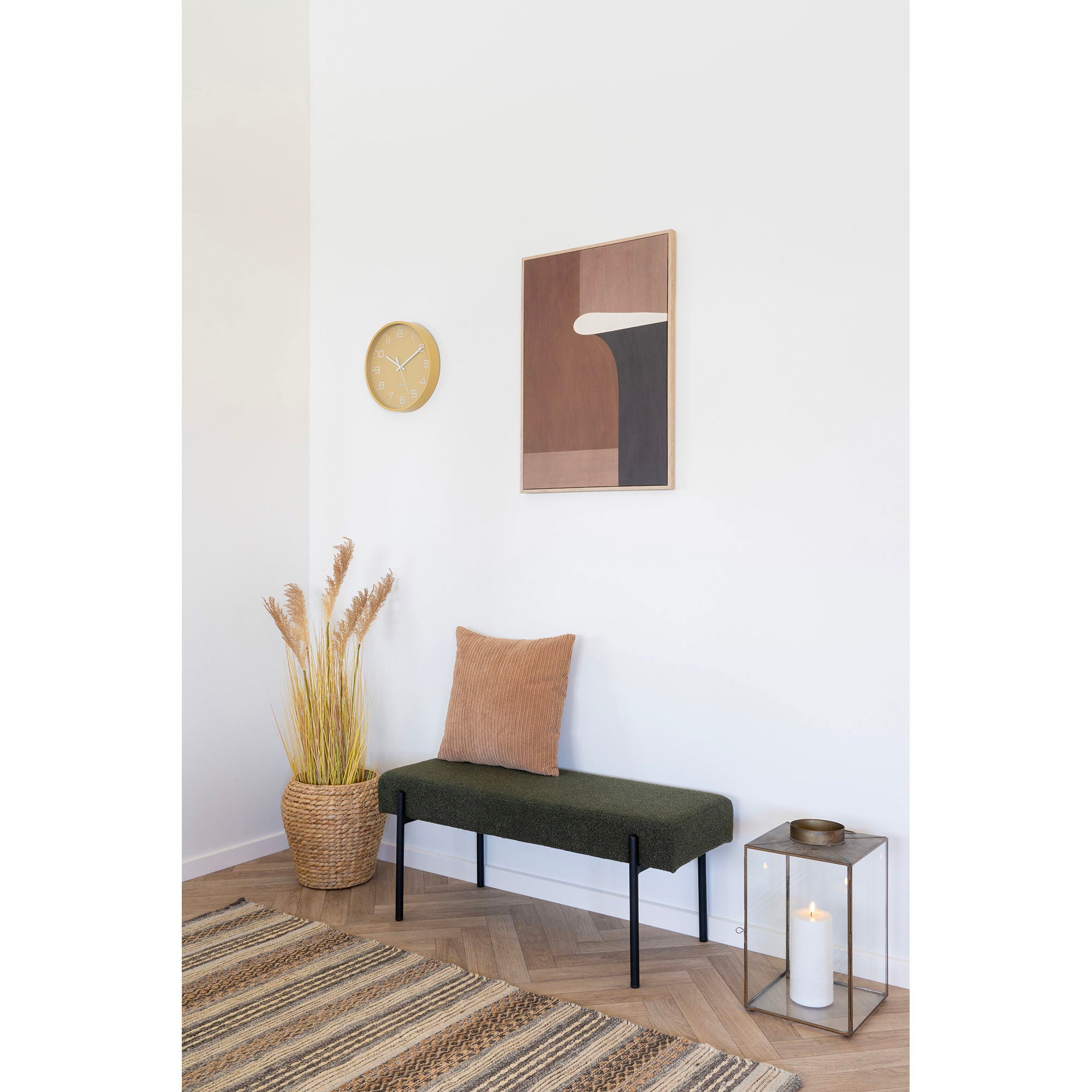 Swindon Bench Option 3