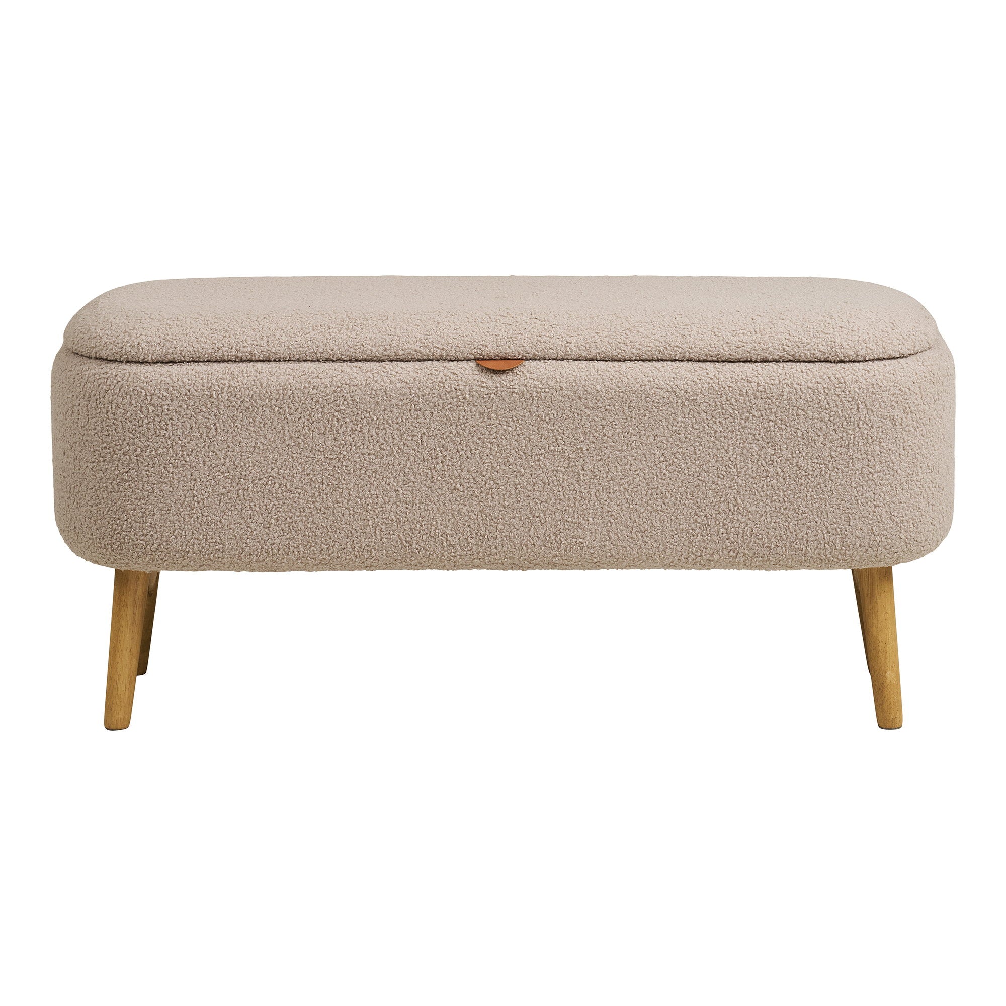 Harlow Bench