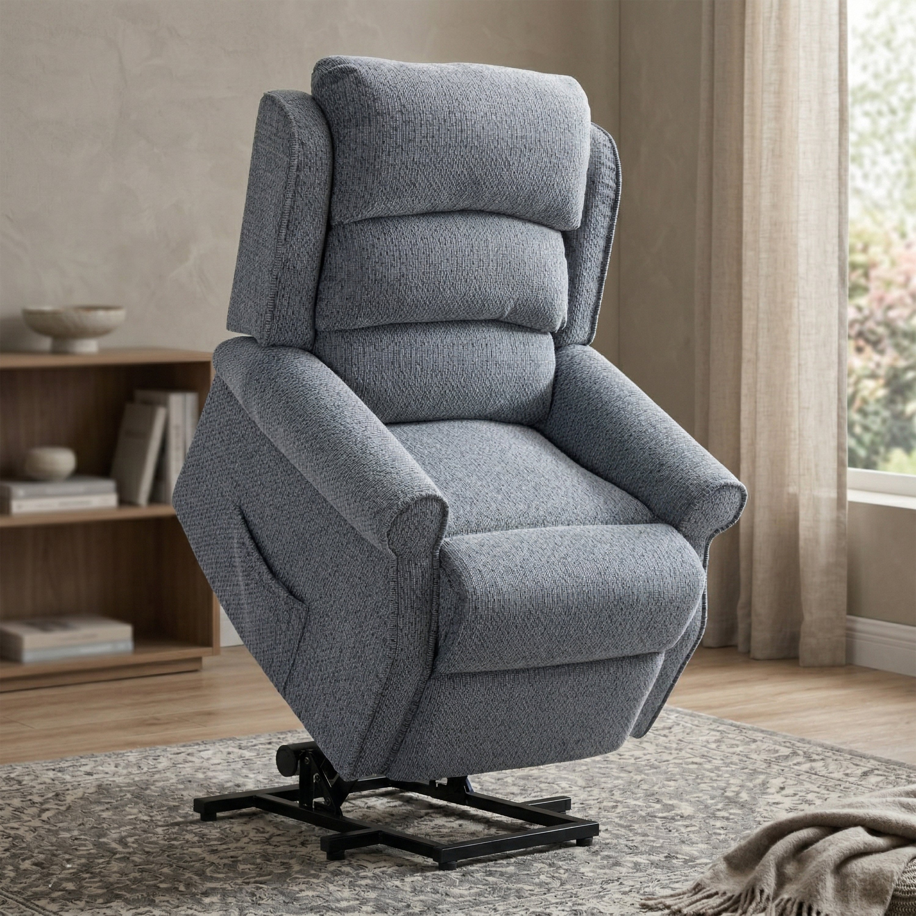 Windsor Lift & Tilt Chair Collection