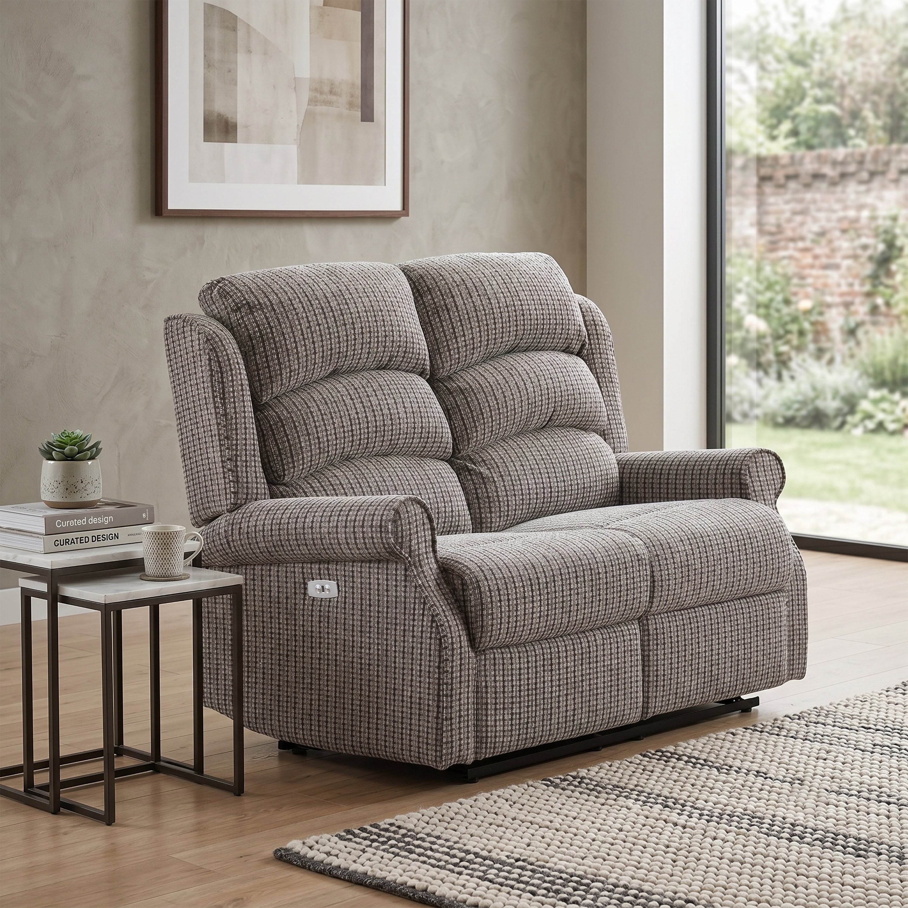 Windsor Electric Recliner Collection