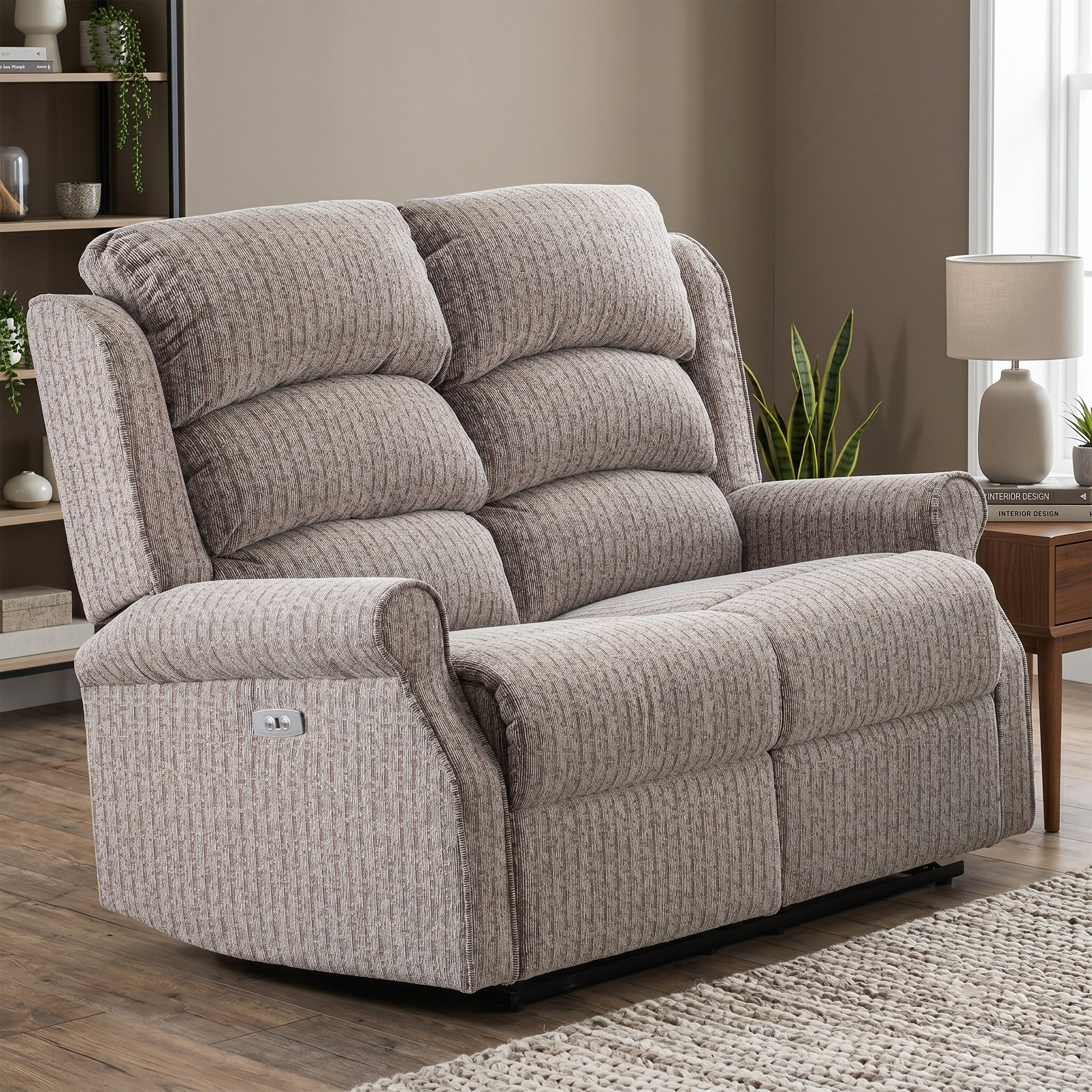 Windsor Electric Recliner Collection