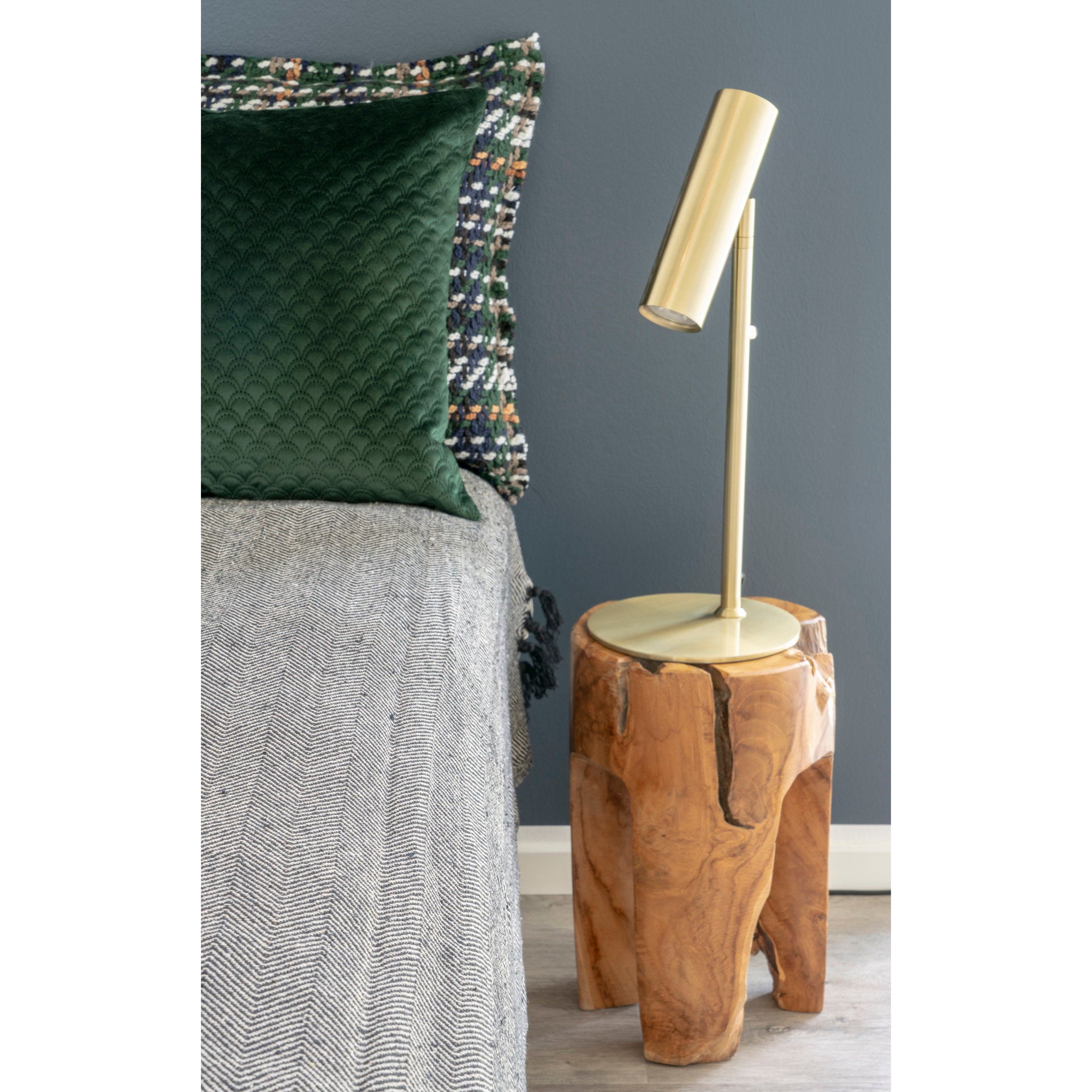 Rose Stool