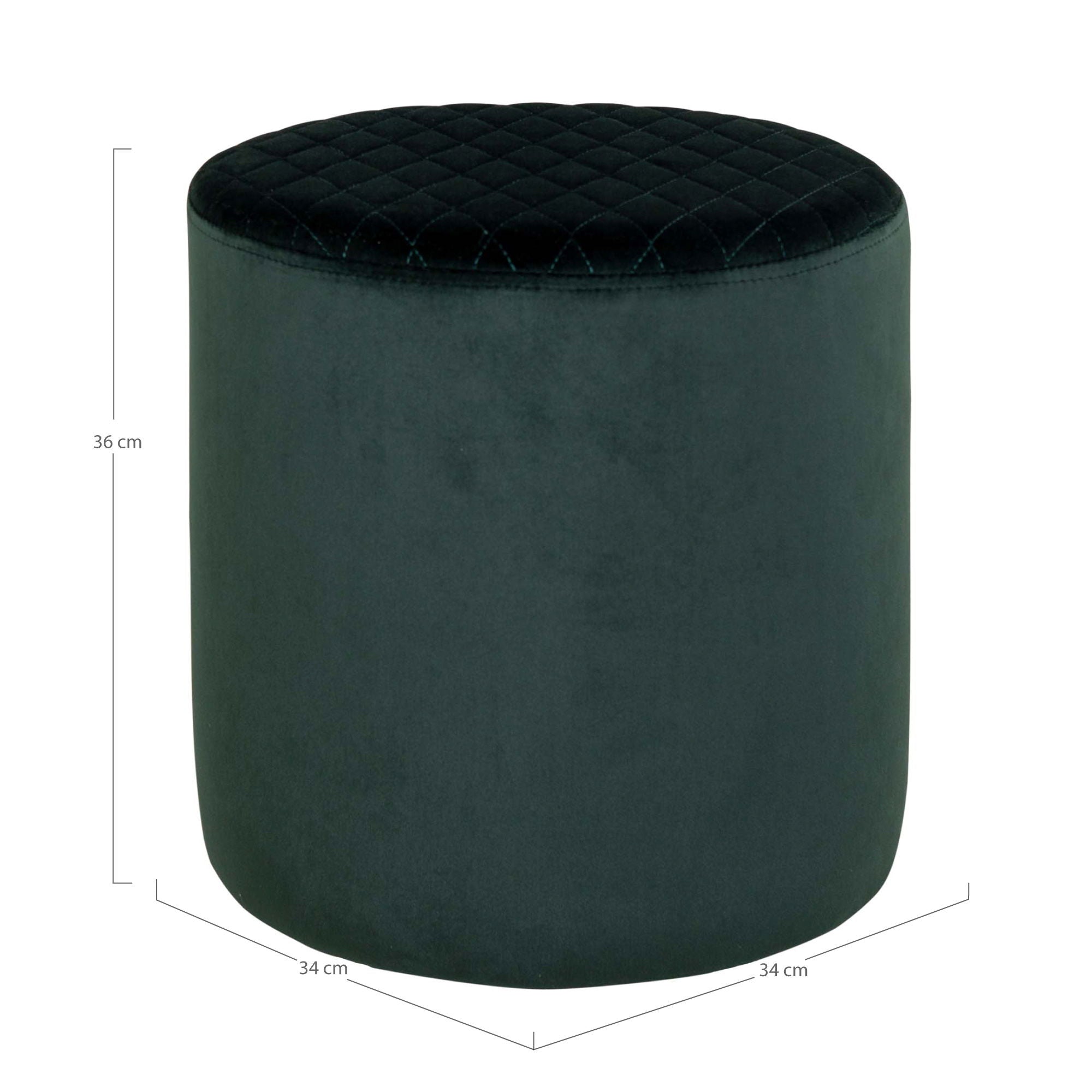 Ejby Pouf Option 1