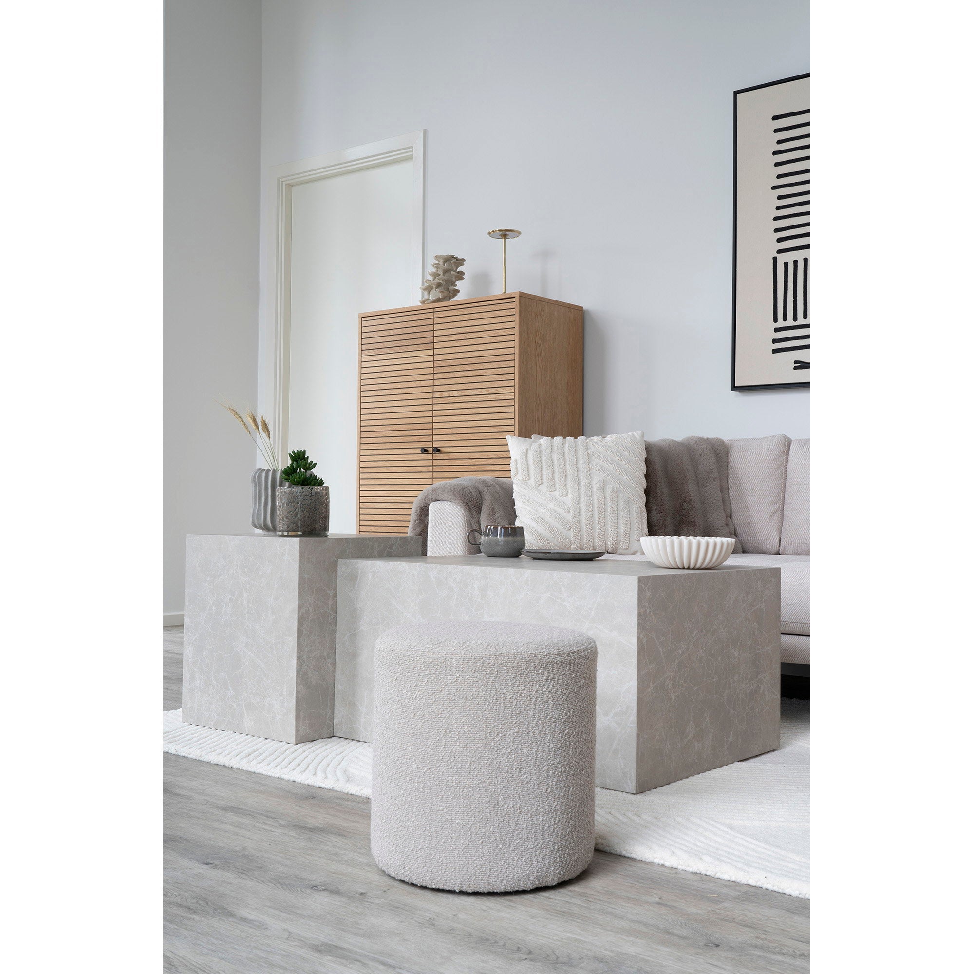 Ejby Pouf