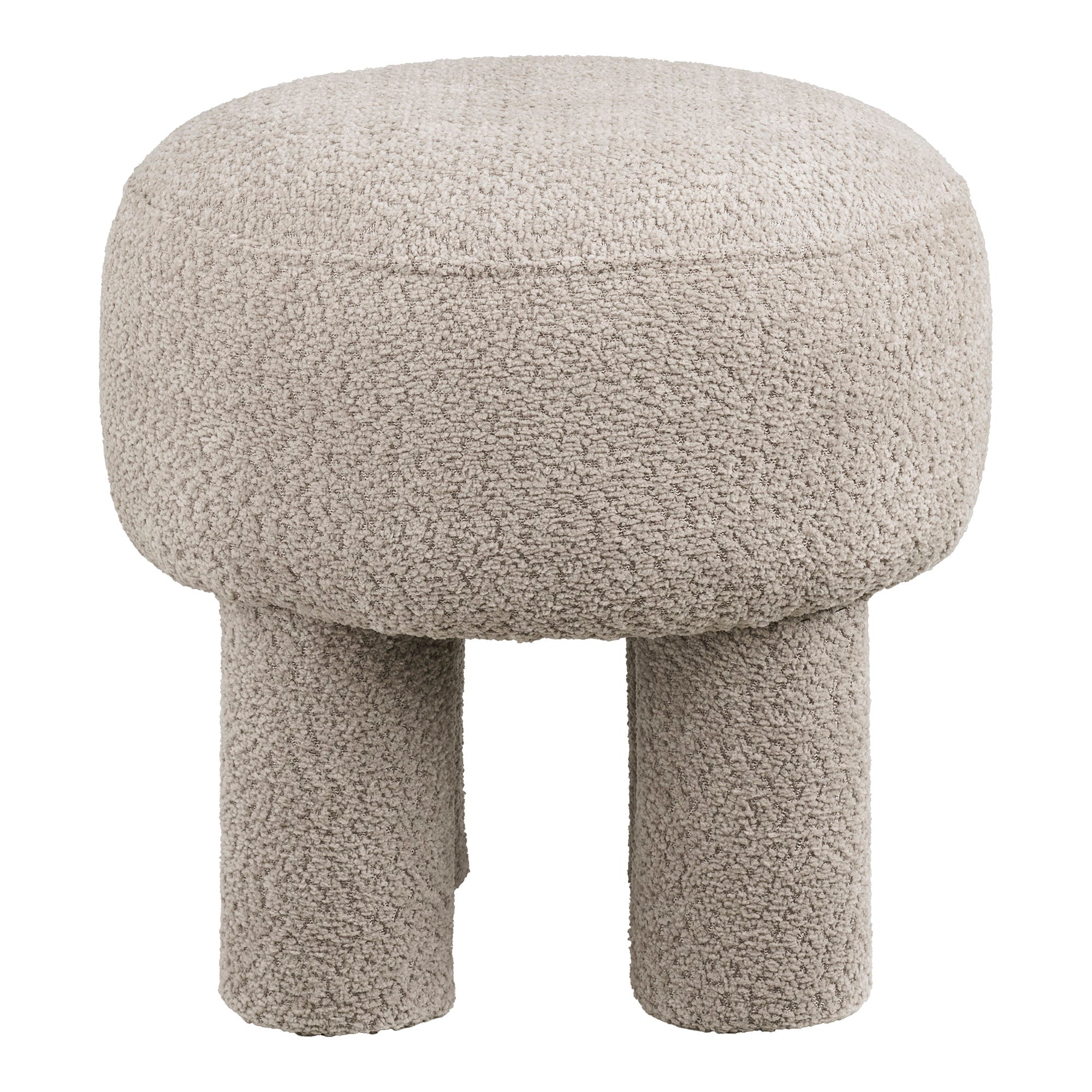 Canberra Pouf