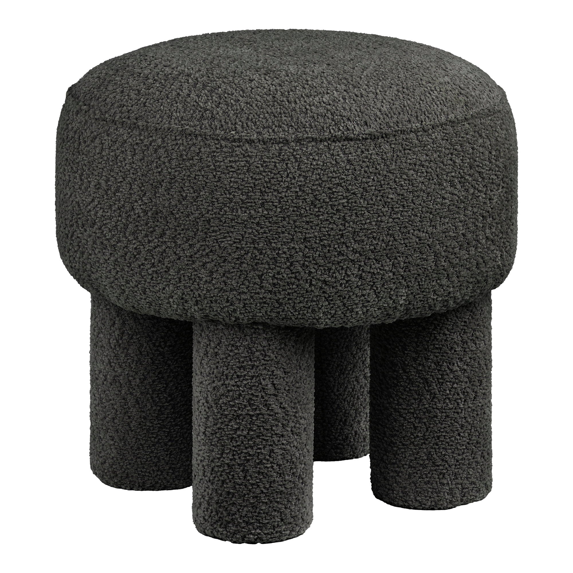 Canberra Pouf