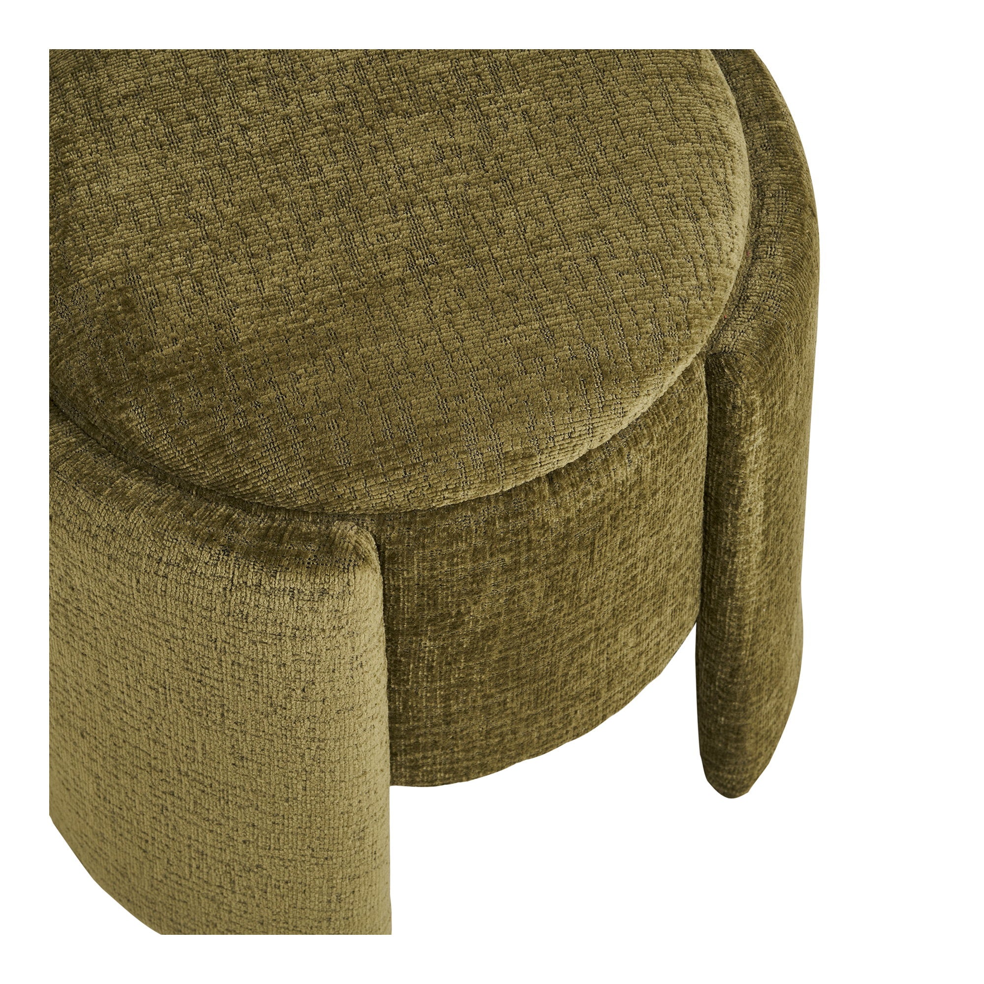 Walsdorf Pouf