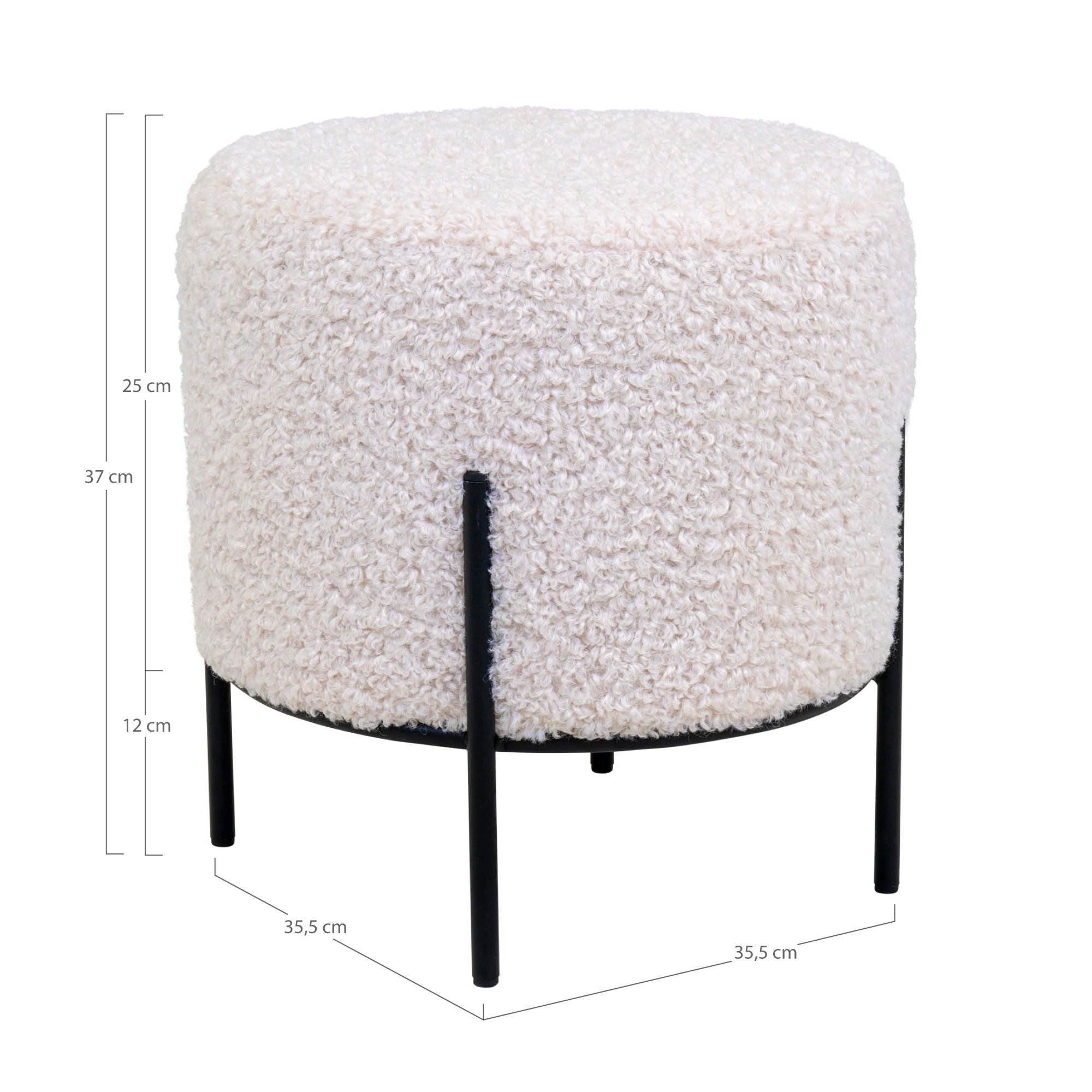 Alford Pouf Option 1