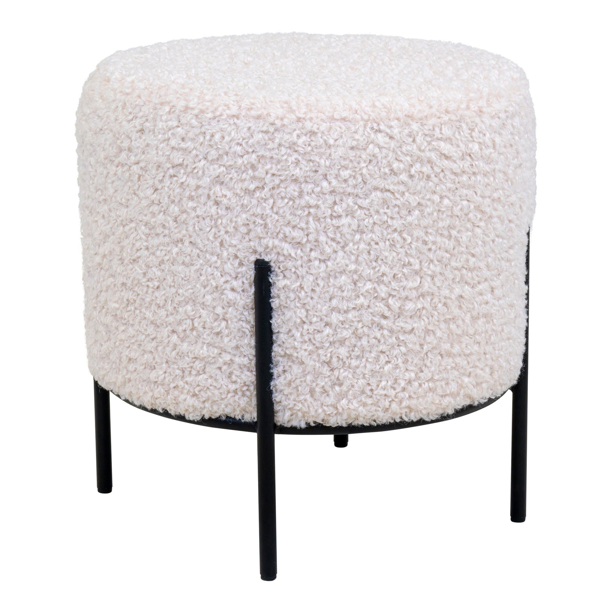 Alford Pouf Option 1