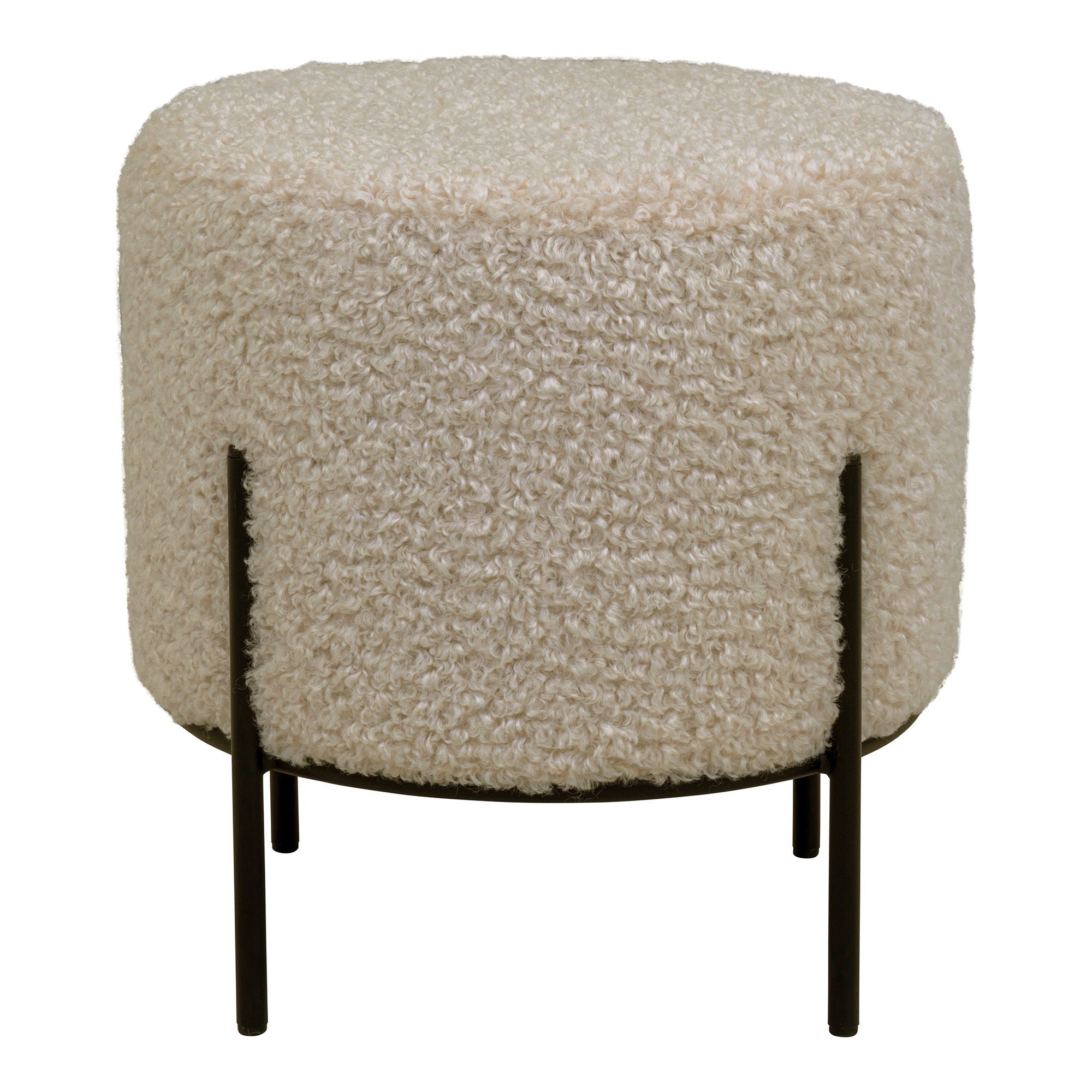 Alford Pouf Option 2