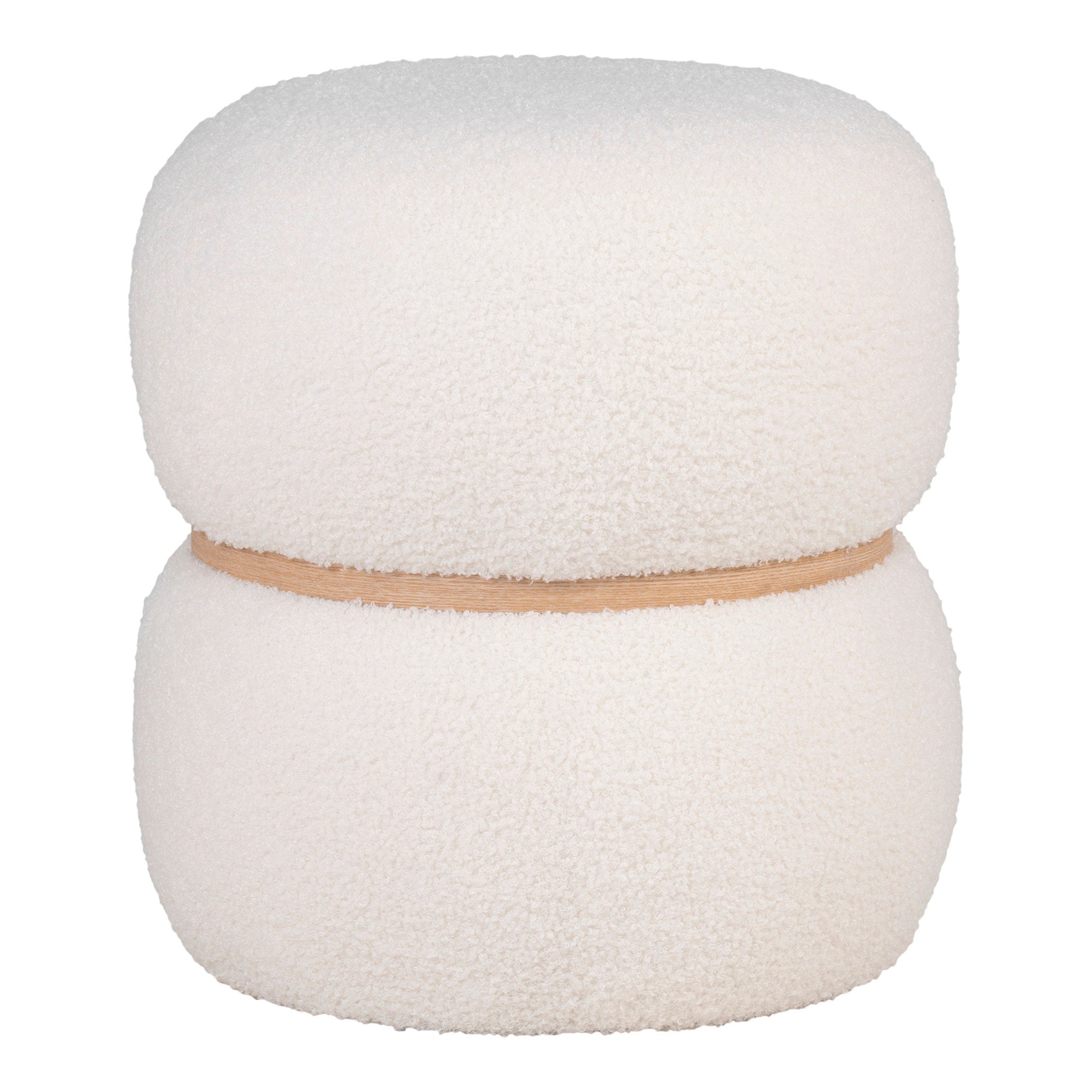 Milford Pouf