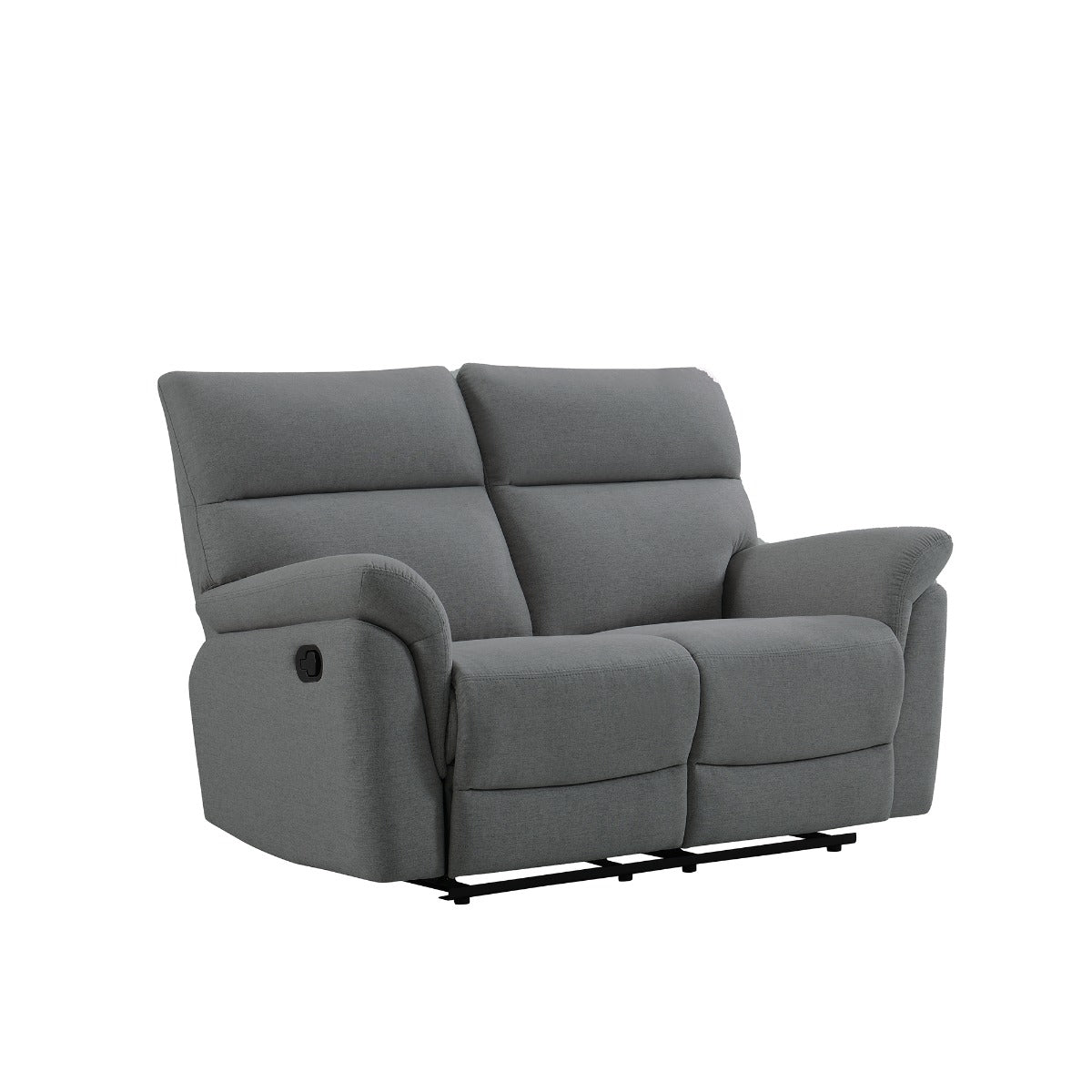 Phoenix 2 Seater Anthracite