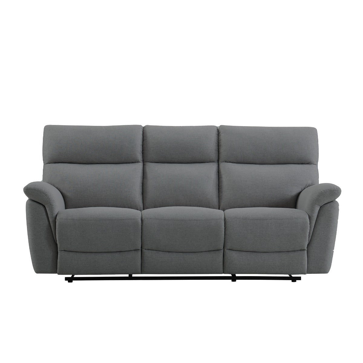 Phoenix 3 Seater Anthracite