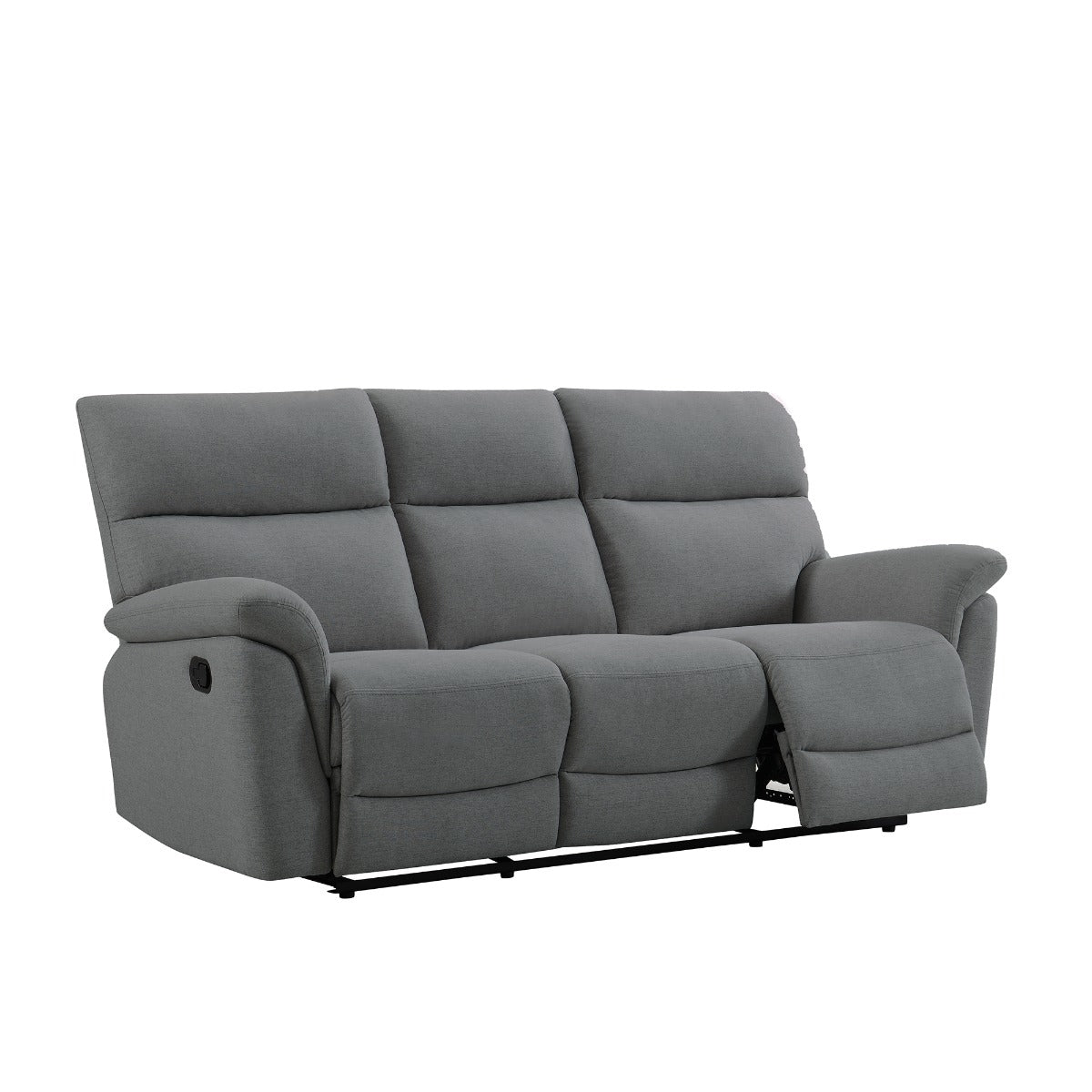 Phoenix 3 Seater Anthracite