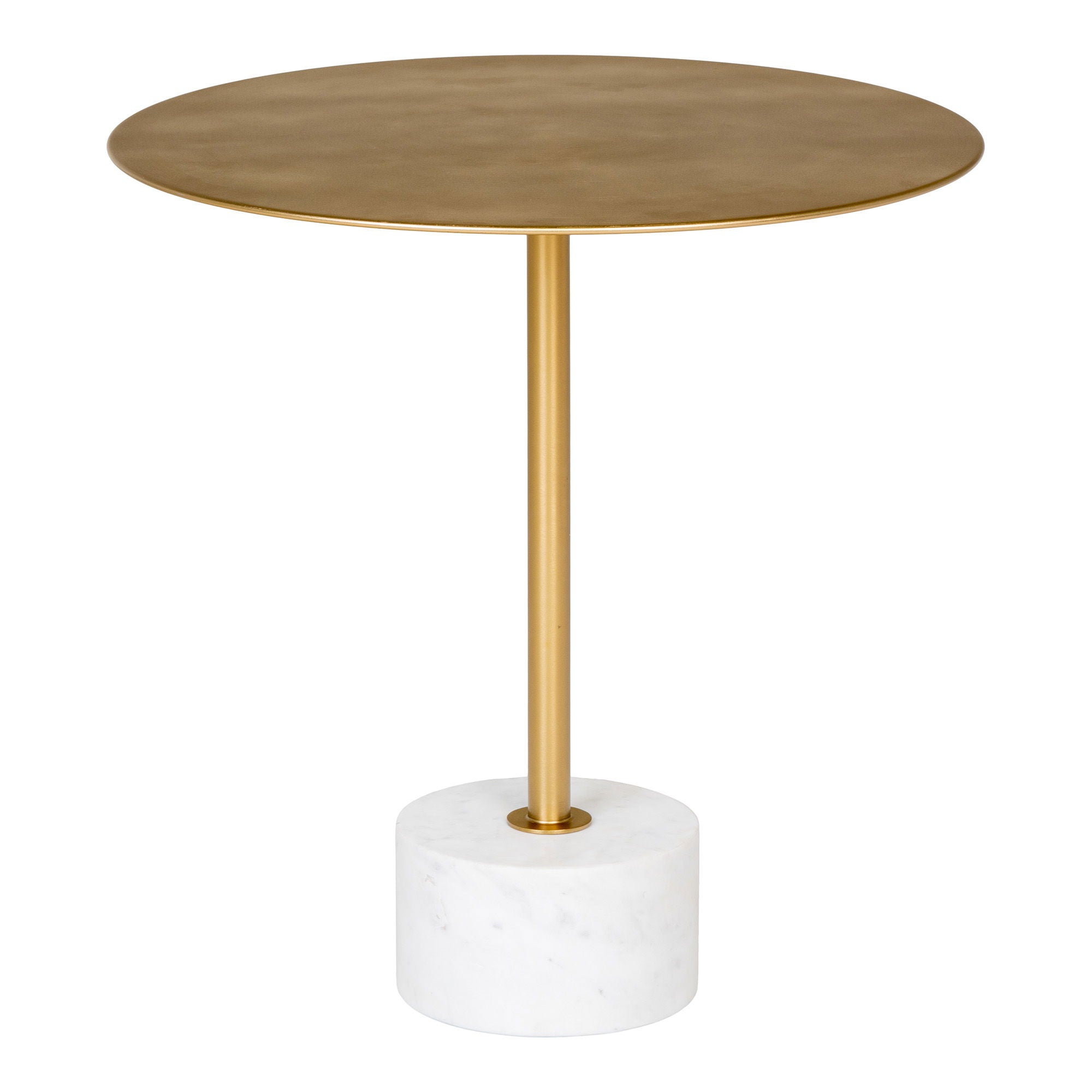 Lecco Side table Option 1