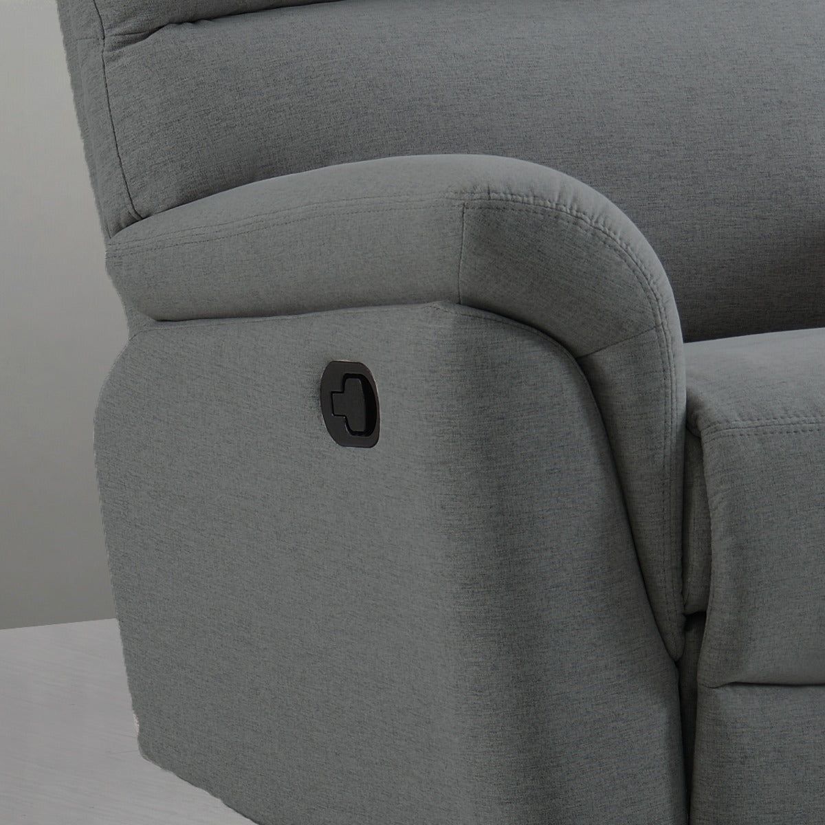 Phoenix Recliner 3+1+1 Anthracite