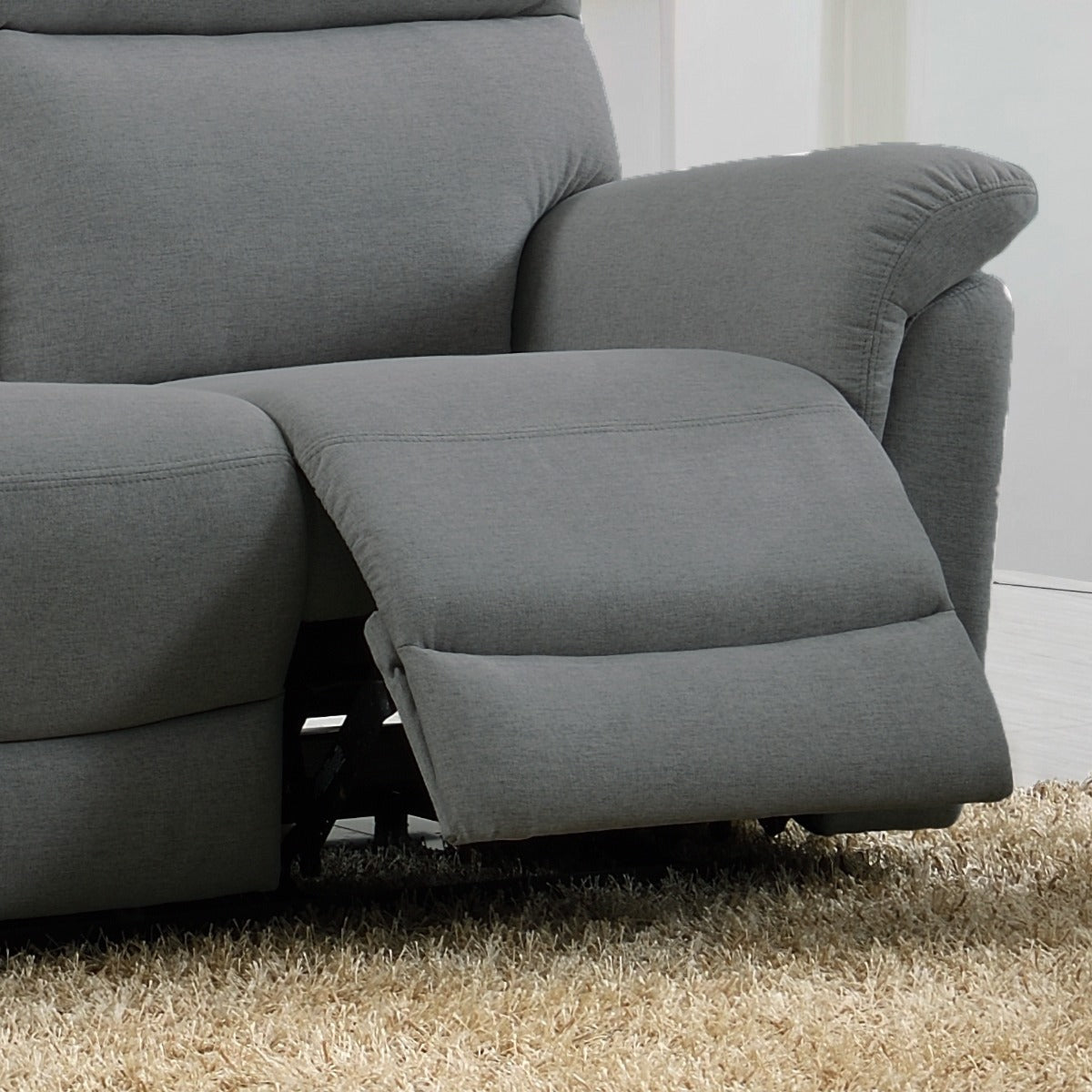 Phoenix Recliner 3+1+1 Anthracite