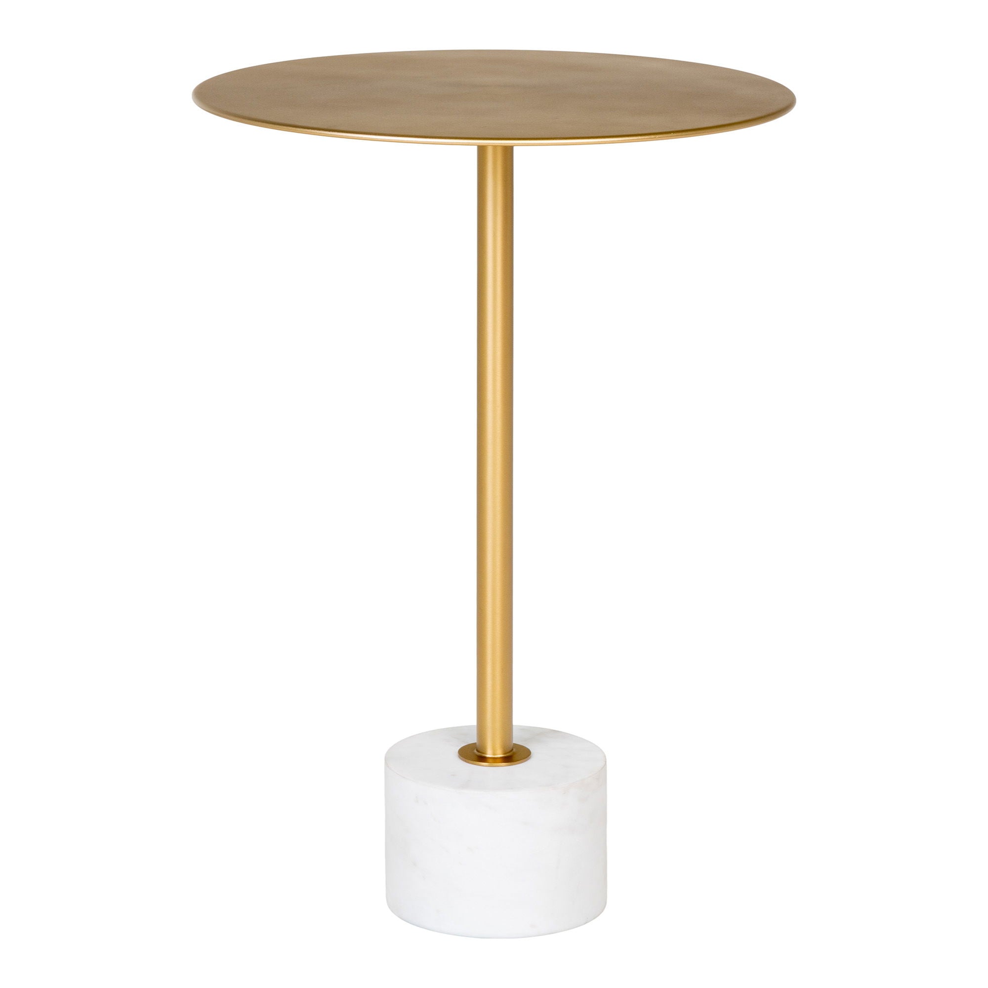 Lecco Side table Option 2