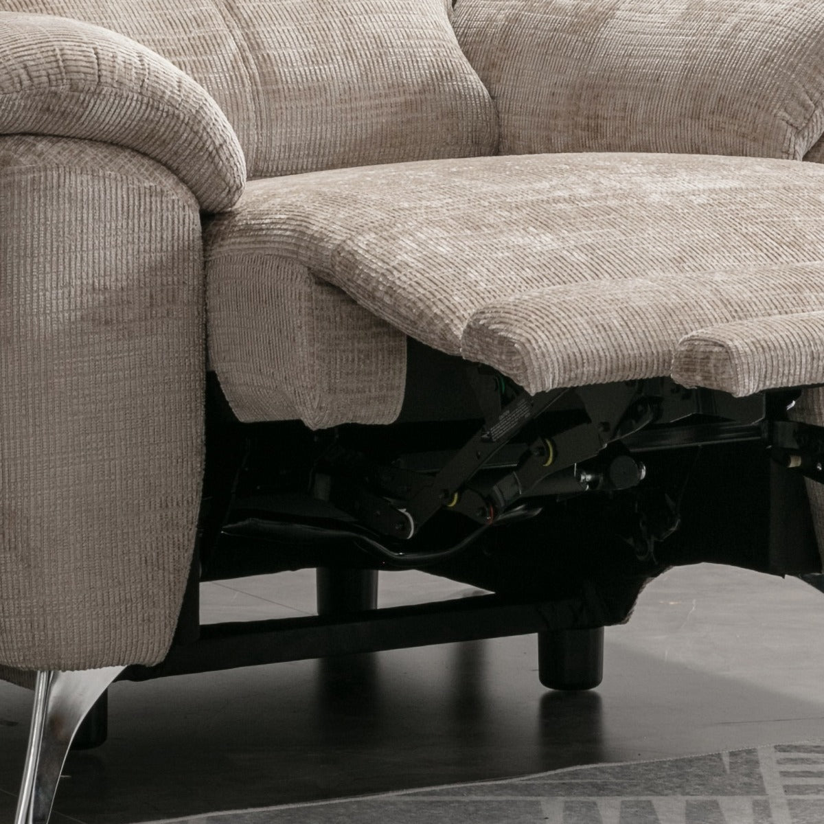 Monroe Electric 3+1+1 Fossil