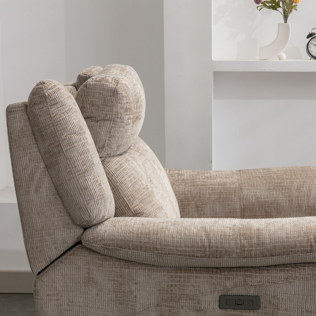 Monroe Electric 3+1+1 Fossil