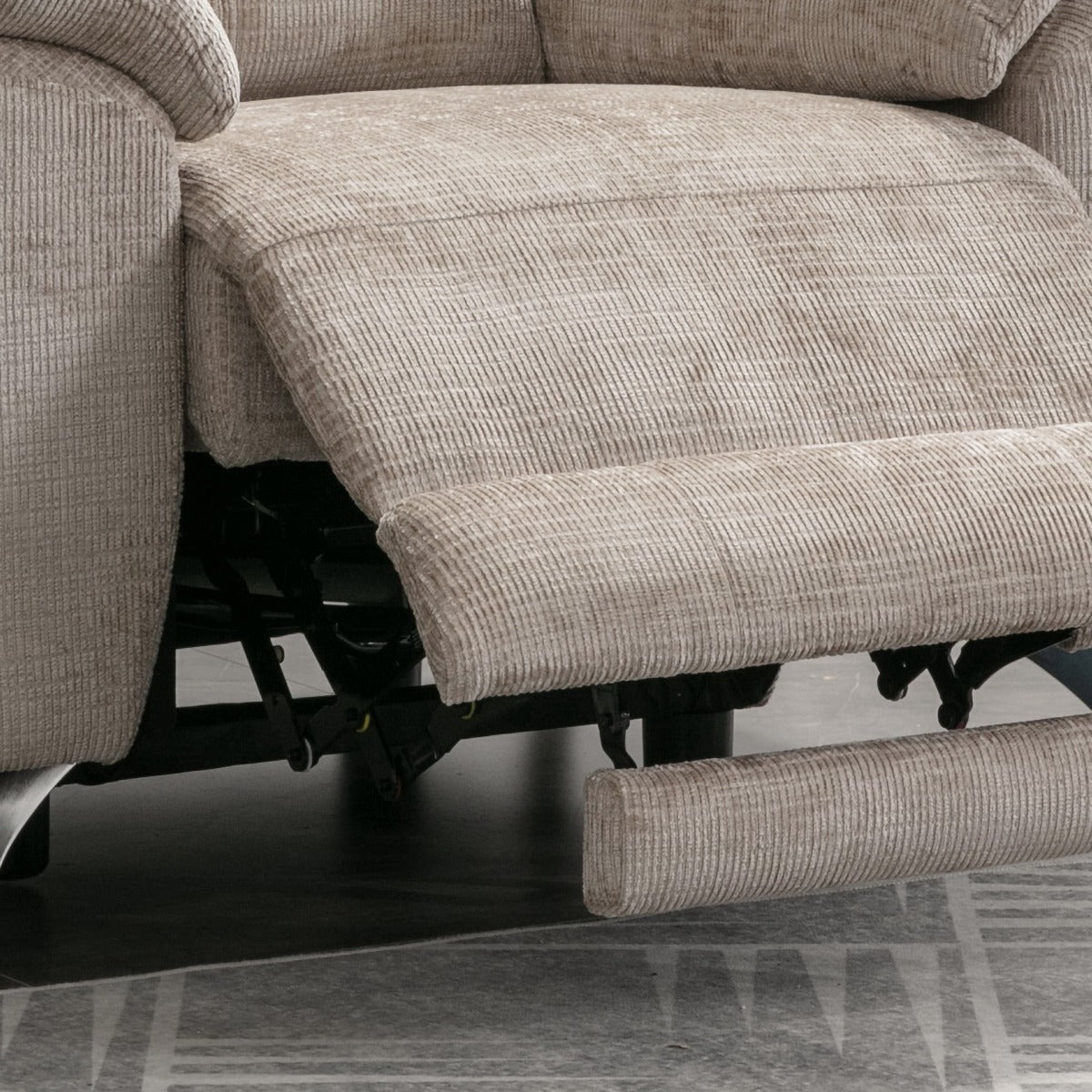 Monroe Electric 3+1+1 Fossil