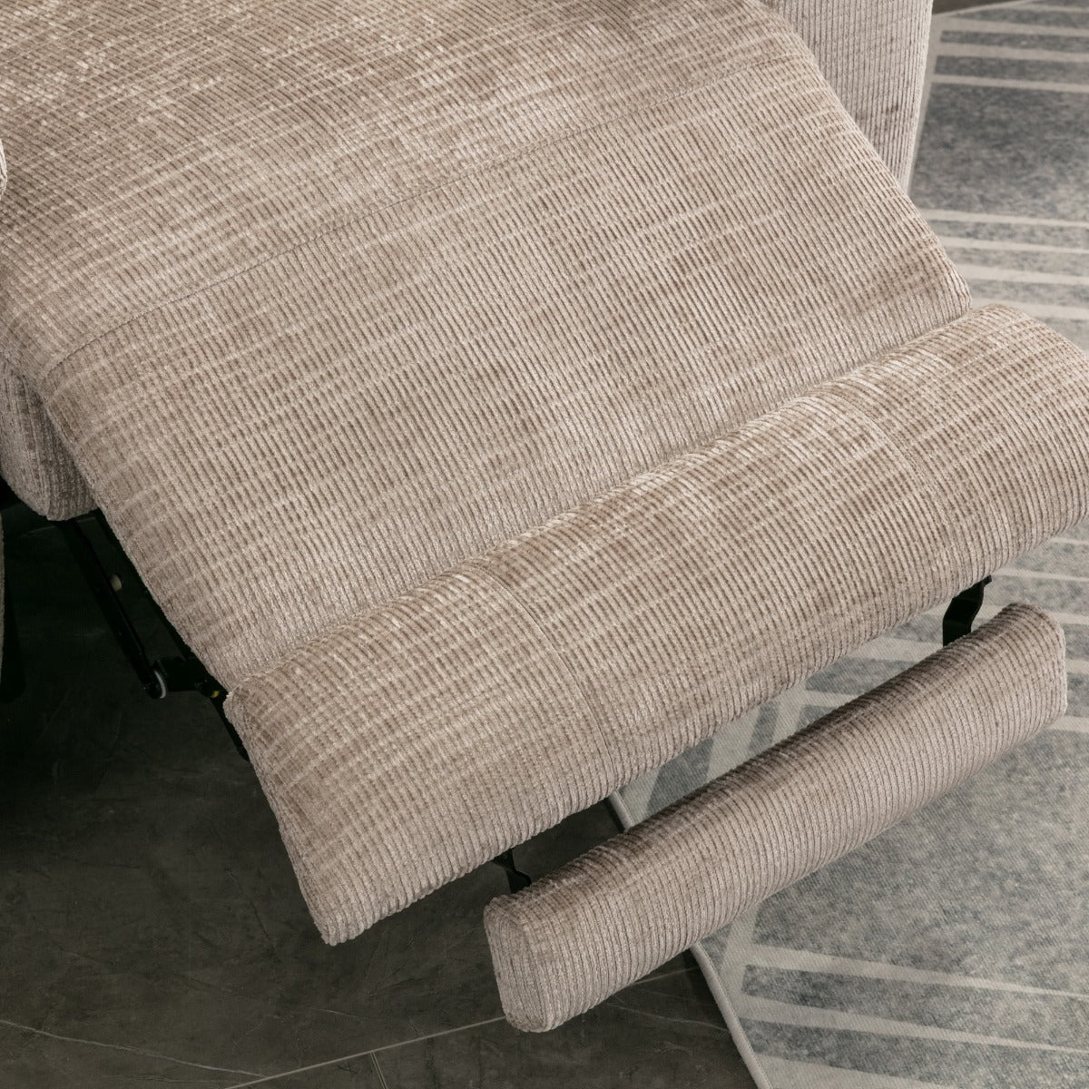 Monroe Electric 3+1+1 Fossil