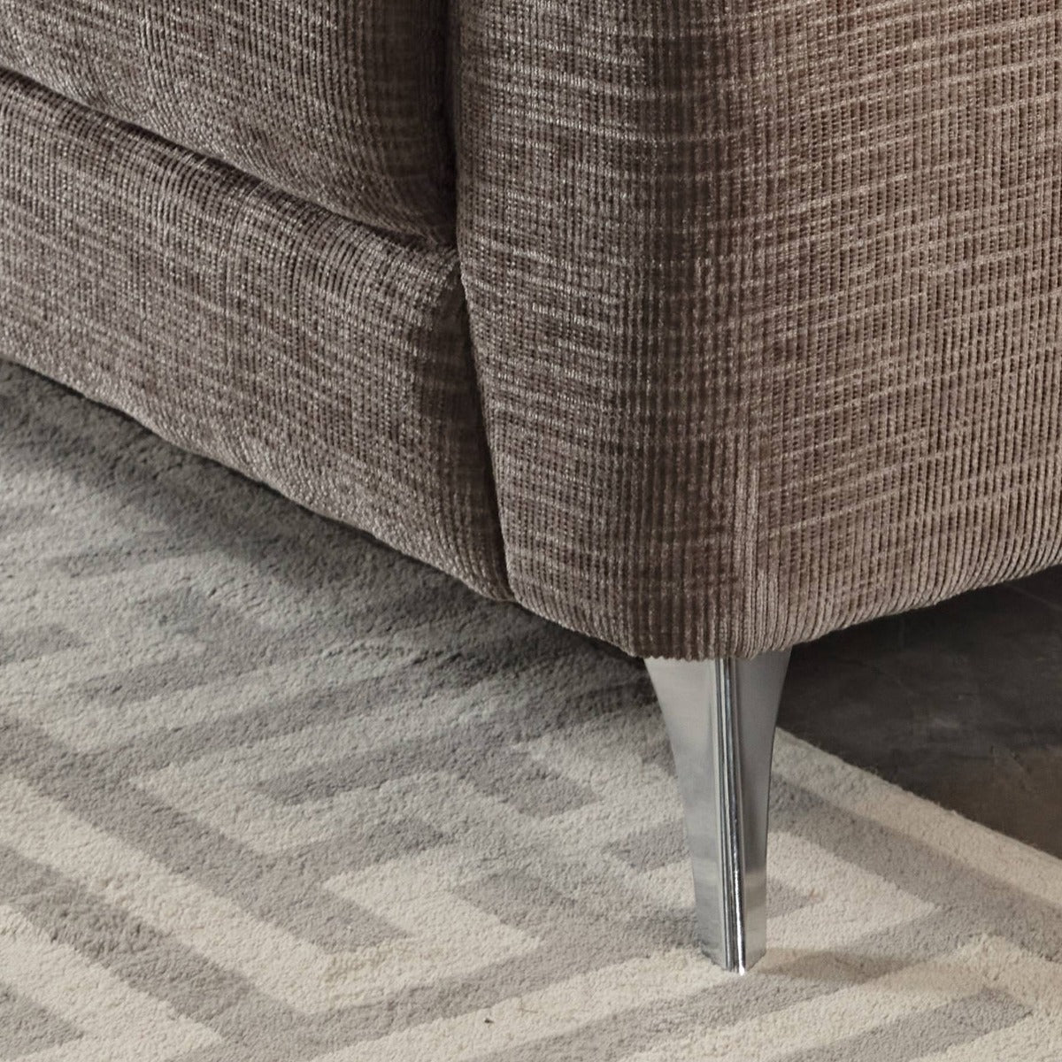 Monroe Fixed 3+1+1 Stone