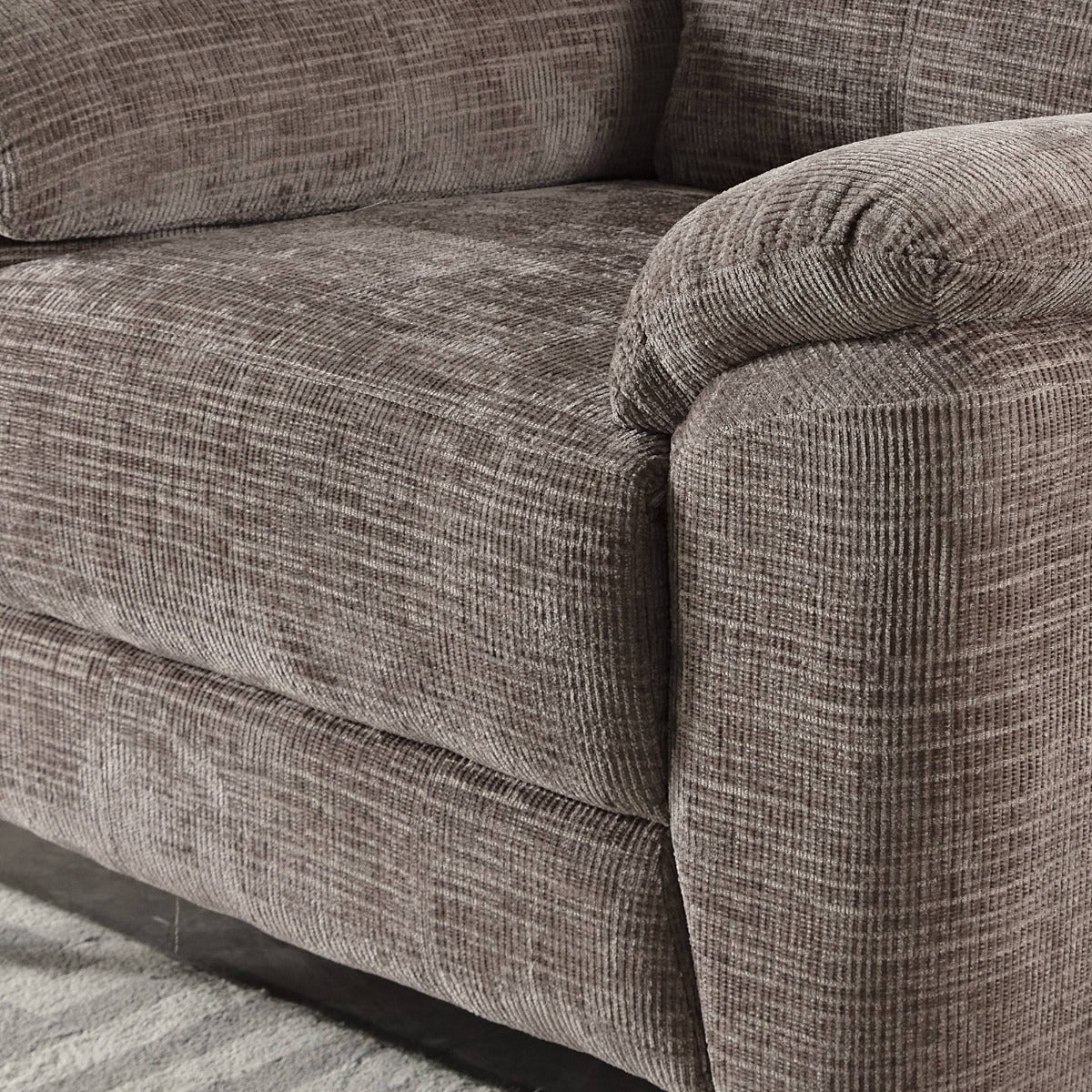 Monroe Fixed 3+1+1 Stone