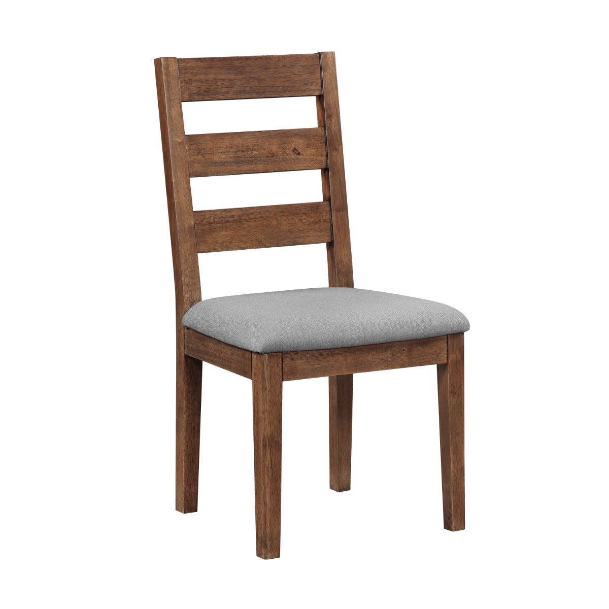 Oakridge Dark Oak Dining Chair