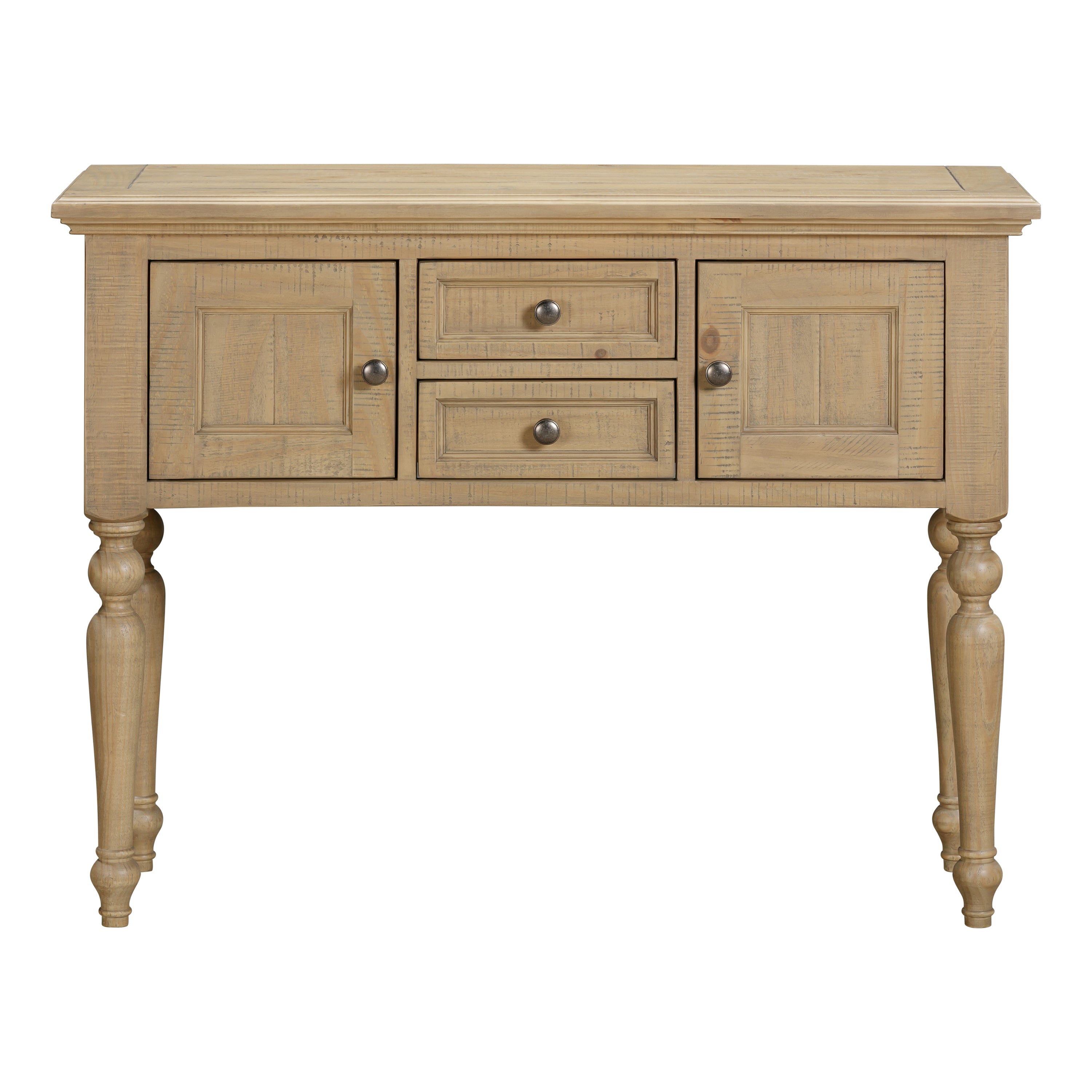 Chateau Rustic Buffet Sideboard