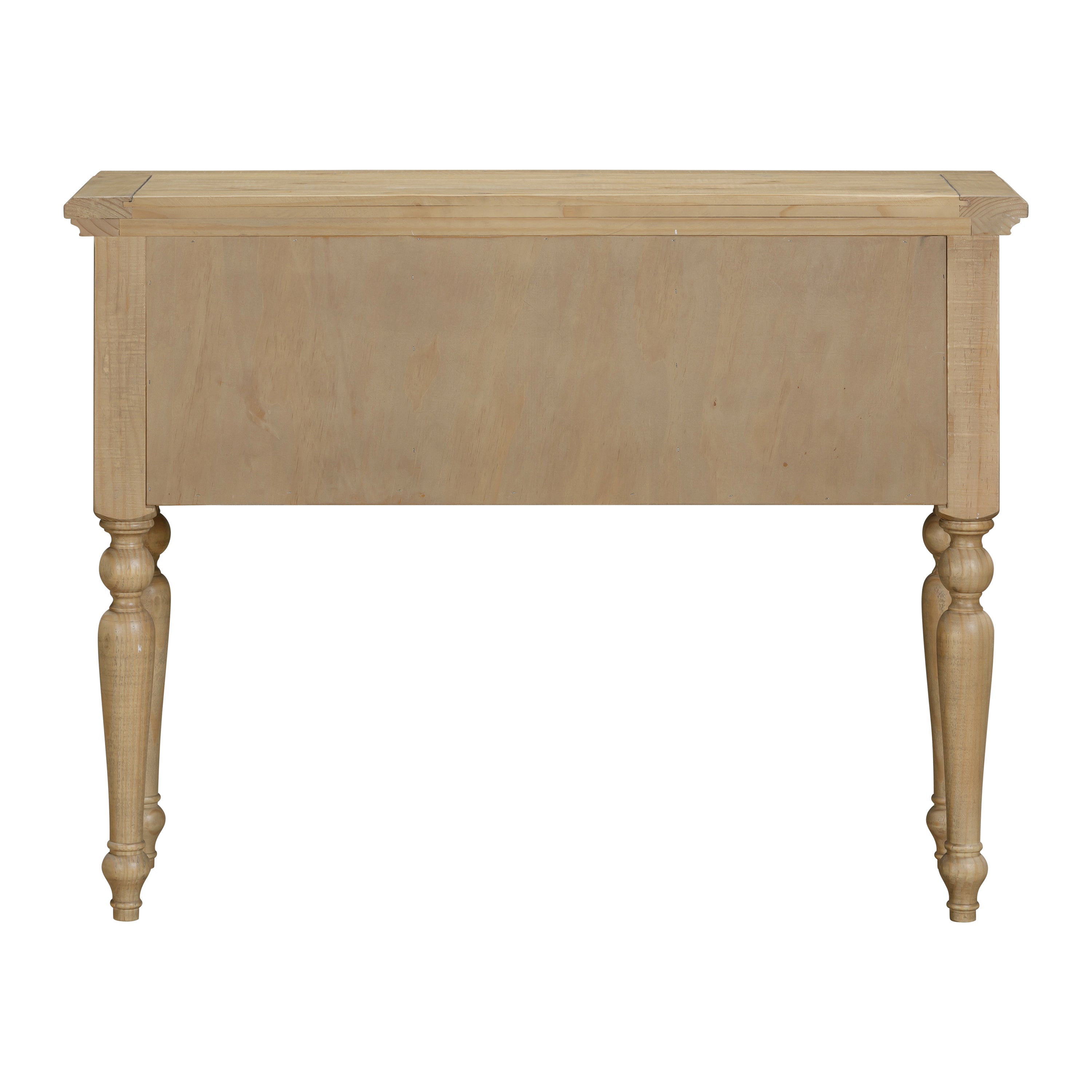 Chateau Rustic Buffet Sideboard