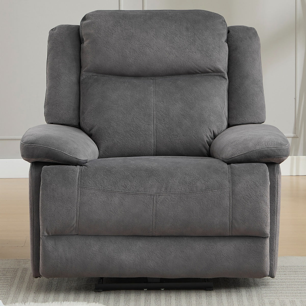 Rockport Chair Electric Recliner Storm