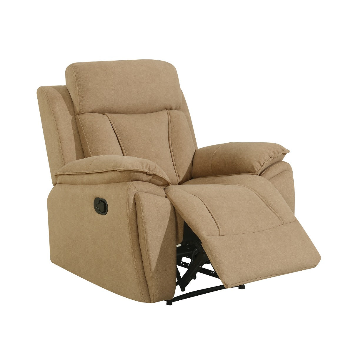 Kensington Chair Recliner Sand
