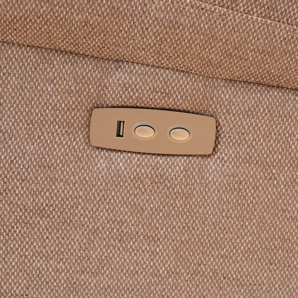 Lexus Chair Electric Taupe