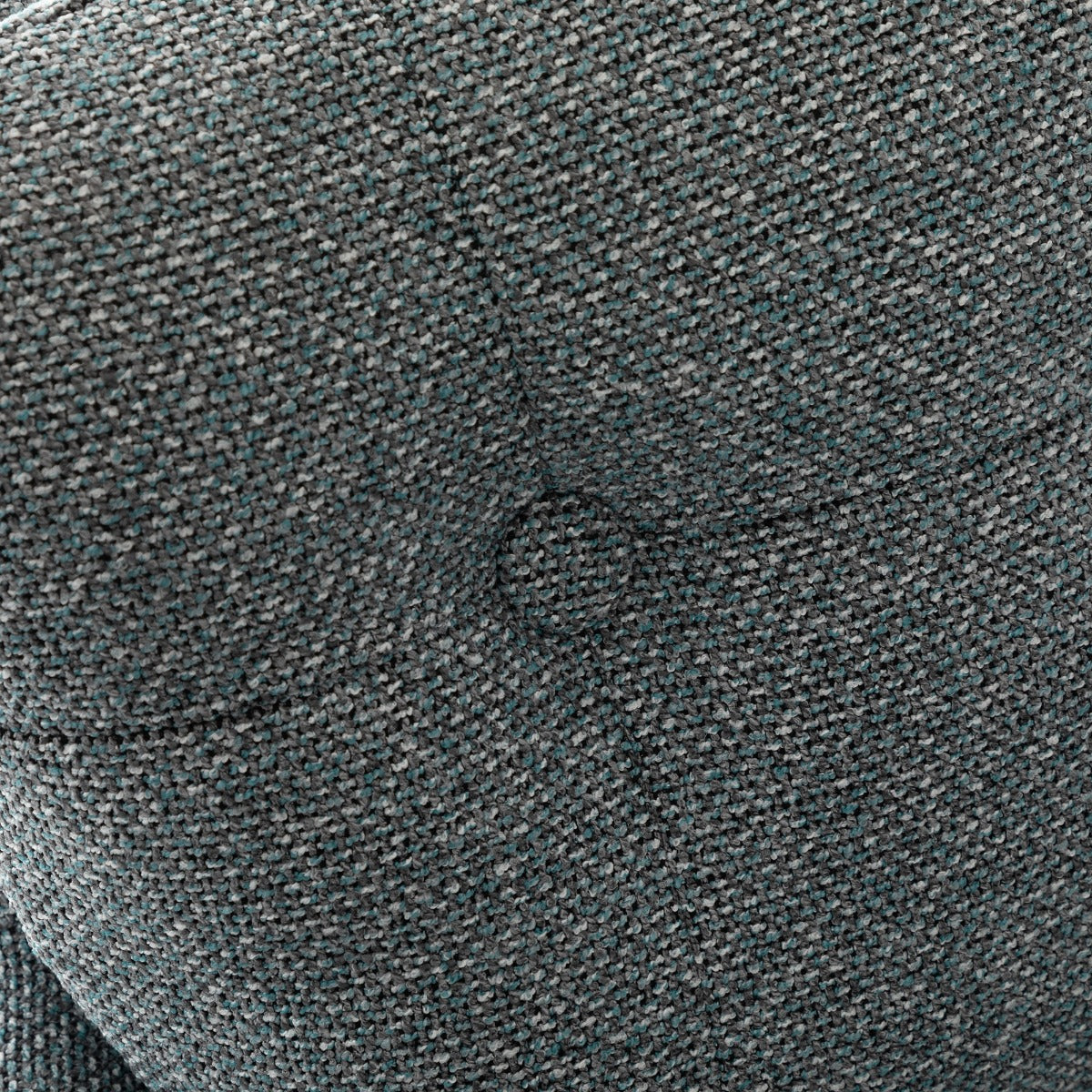 Cotswold Fabric Dining Chair Storm Teal