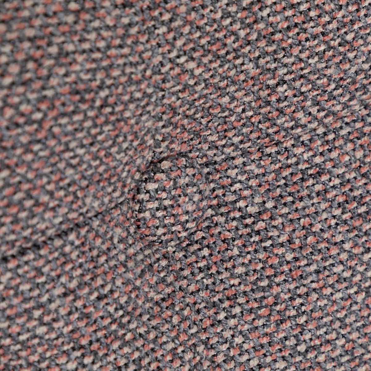 Cotswold Fabric Counter Stool Blush Granite