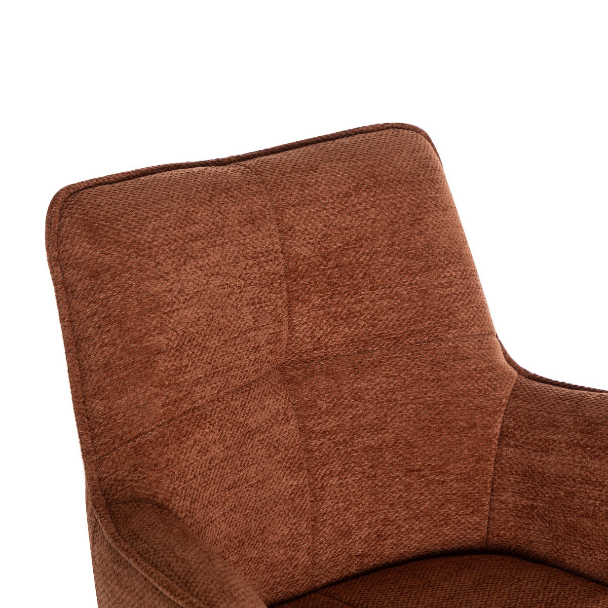 Jacob Dining Chair Tan Fabric