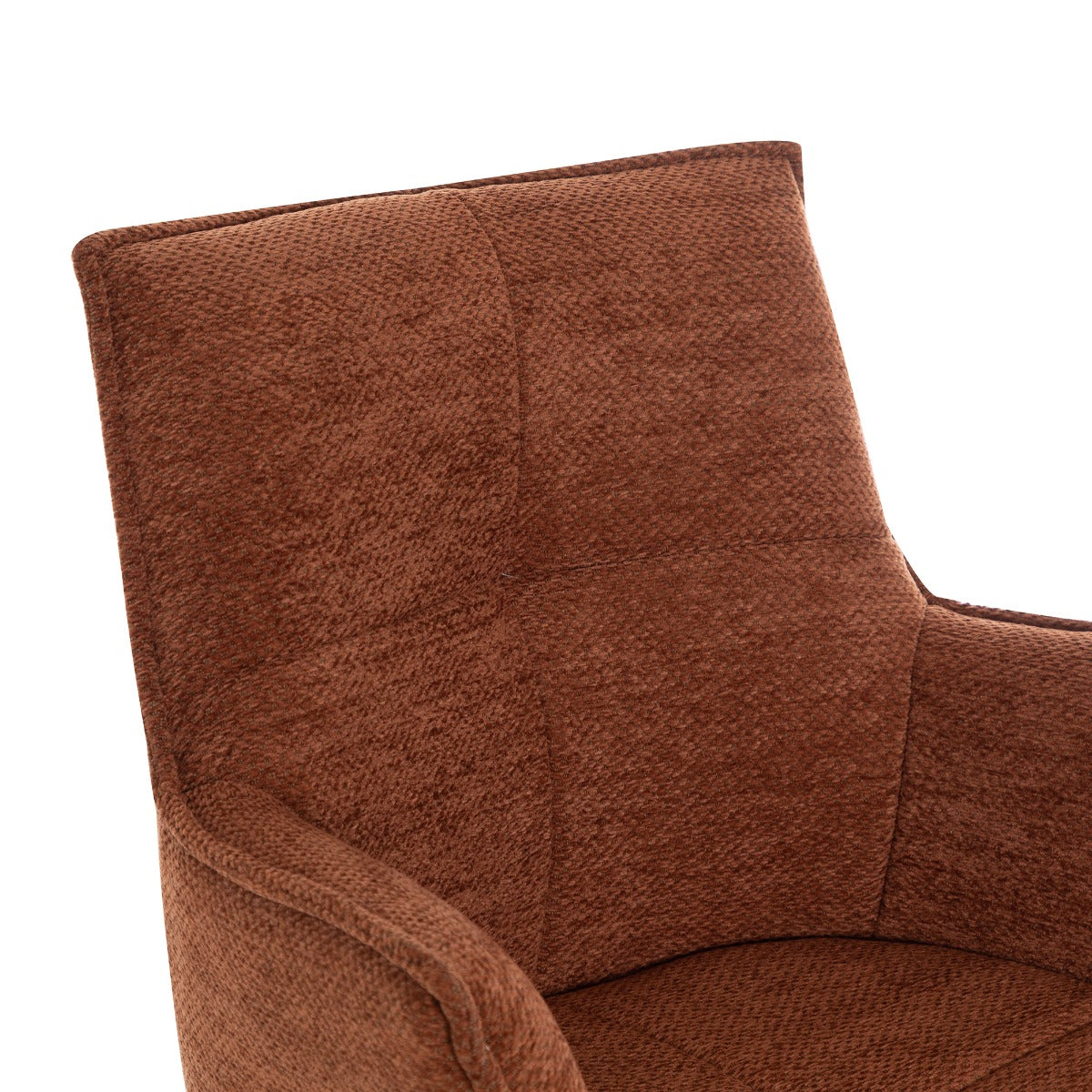 Jacob Bar Stool Tan Fabric