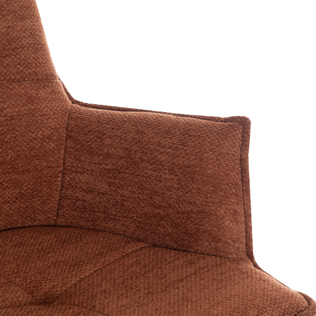 Jacob Bar Stool Tan Fabric