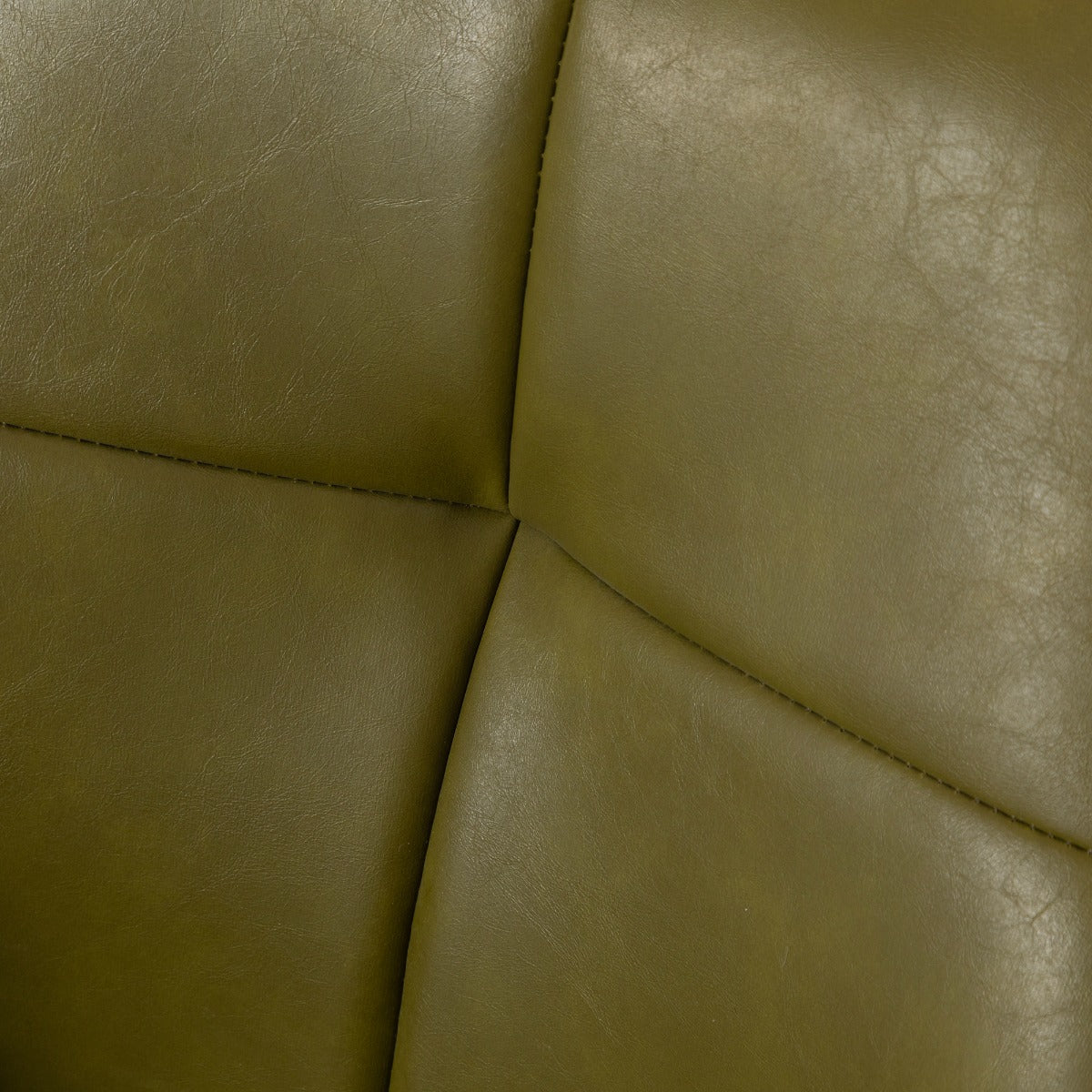 Jacob Bar Stool Green PU