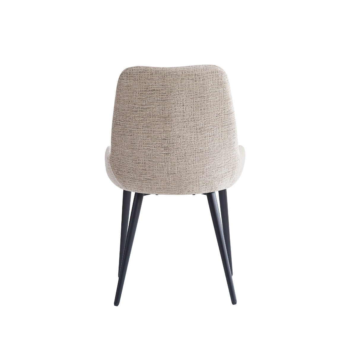 Oscar Dining Chair - Biscuit (PRE-ORDER FOR FEB)