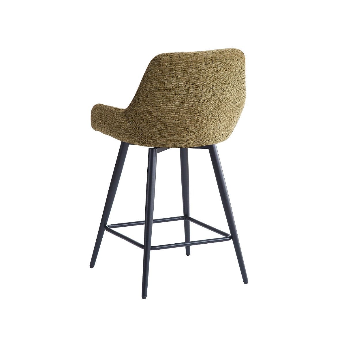 Oscar Counter Stool - Olive Green (PRE-ORDER FOR FEB)