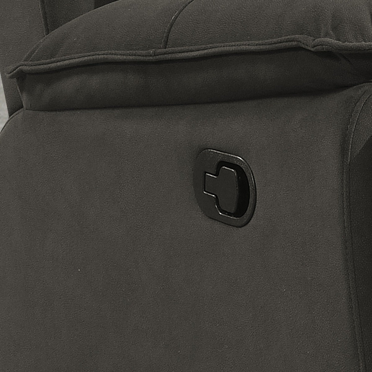 Kensington 3+1+1 Suite Chocolate