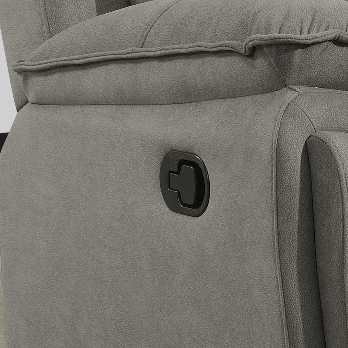 Kensington 3+1+1 Suite Grey