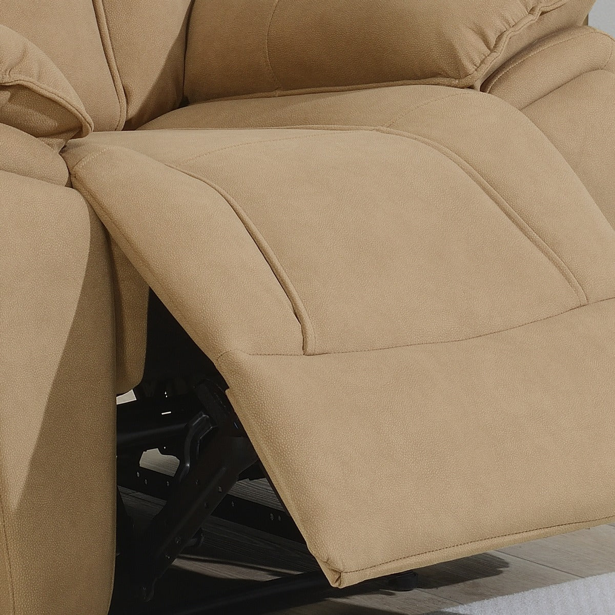 Kensington 3+1+1 Suite Sand