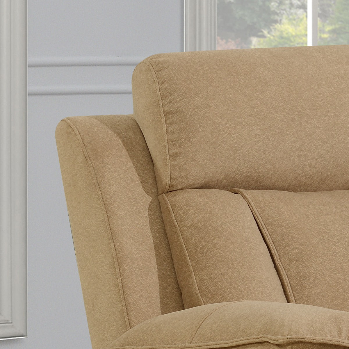 Kensington 3+1+1 Suite Sand